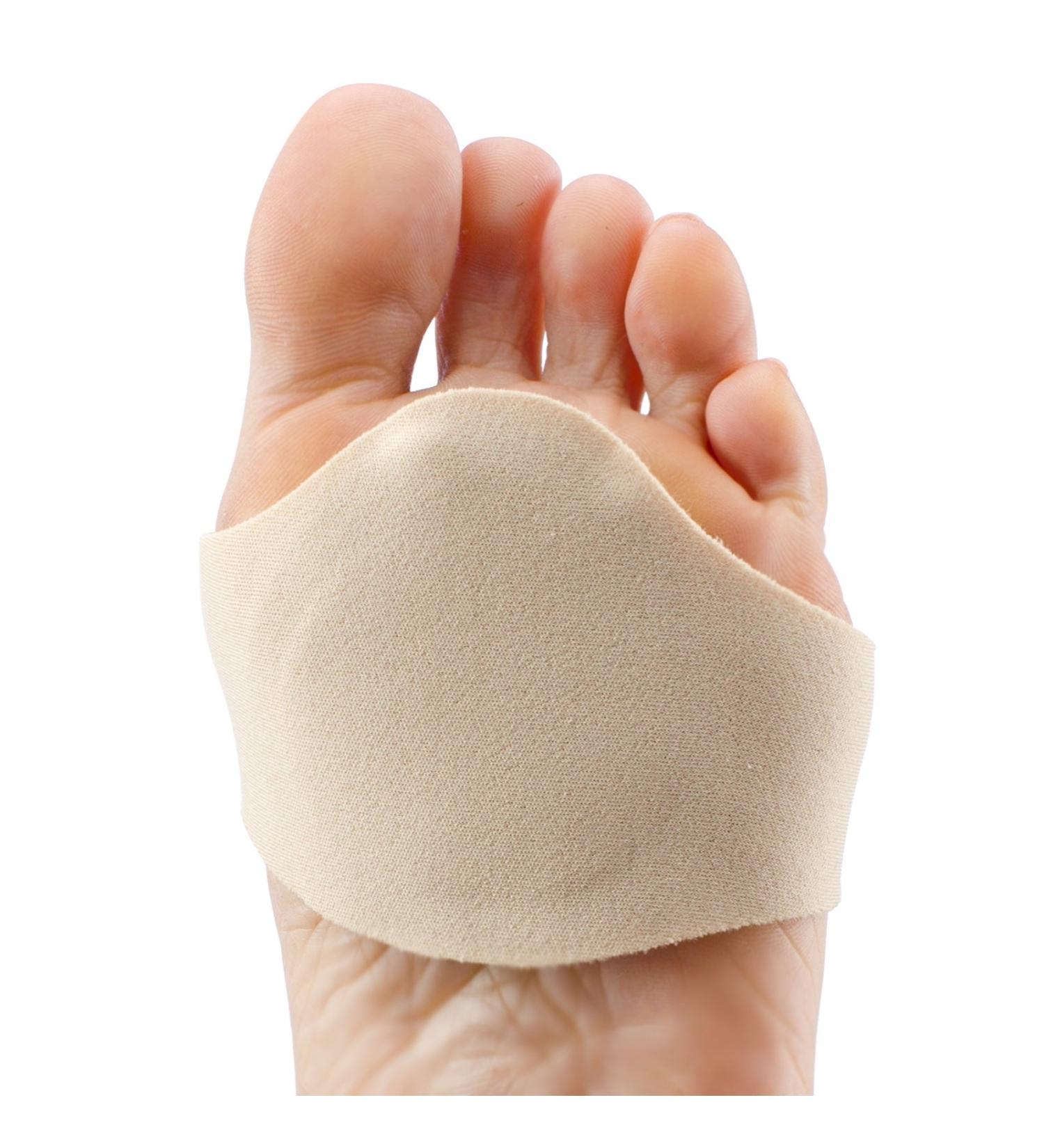 Gel Metatarsal Wrap M11-15/W11.5-13 Beige