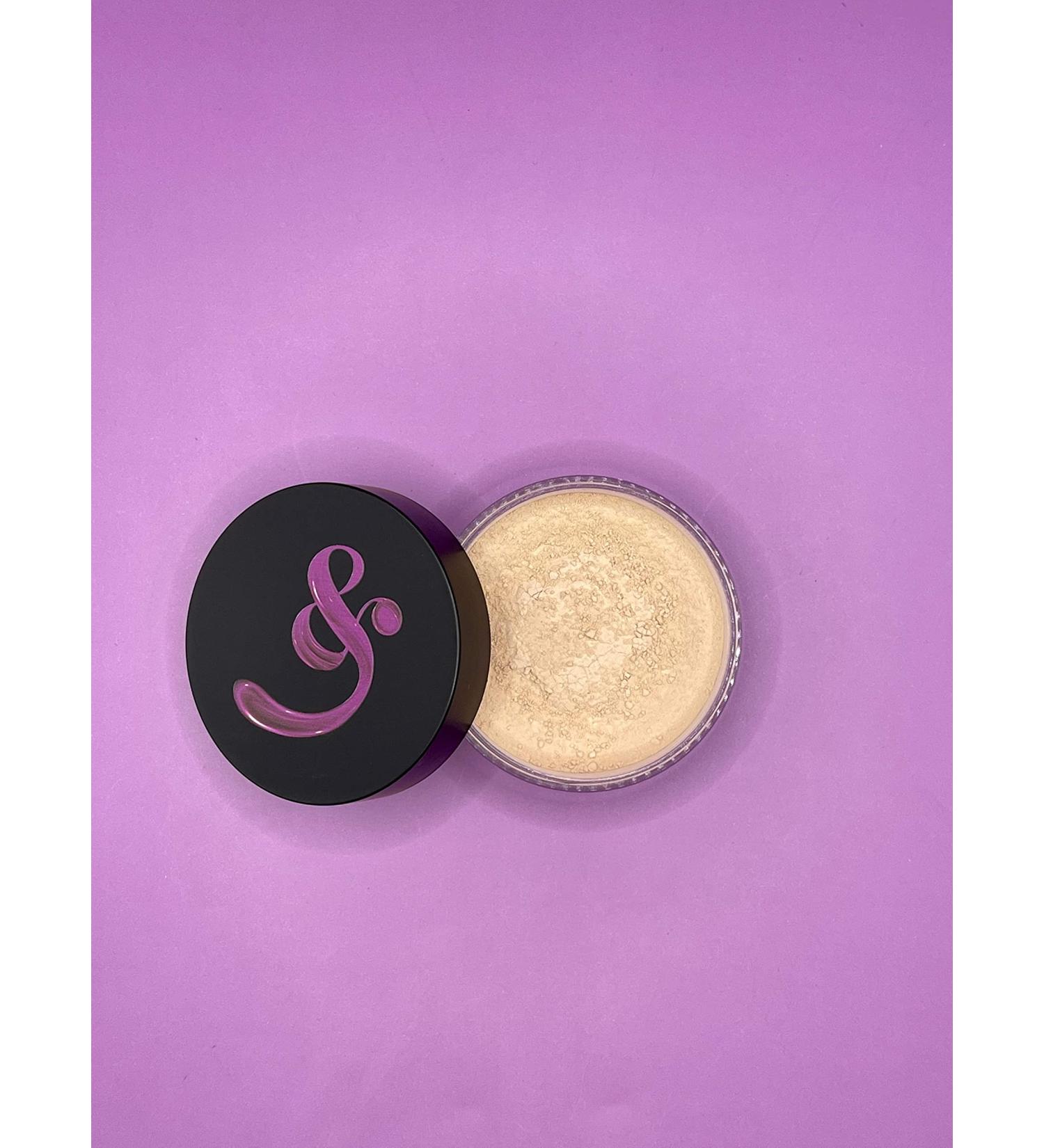 Easy Bake Loose Powder (5 - Pine Nuts) - Buy Online on GoSupps.com