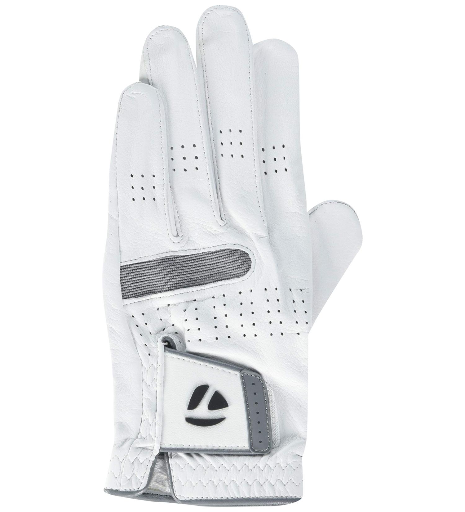 TaylorMade 2021 Tour Preferred Flex Golf Glove - Medium/Large (Left Hand) - Buy Online on GoSupps.com