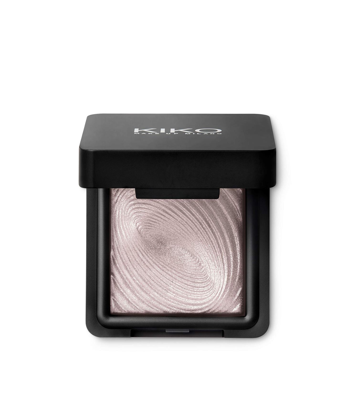 KIKO Milano Water Eyeshadow 227 - Instant Wet or Dry Eyeshadow | Light Taupe - International Shipping Available - Buy Online on GoSupps.com