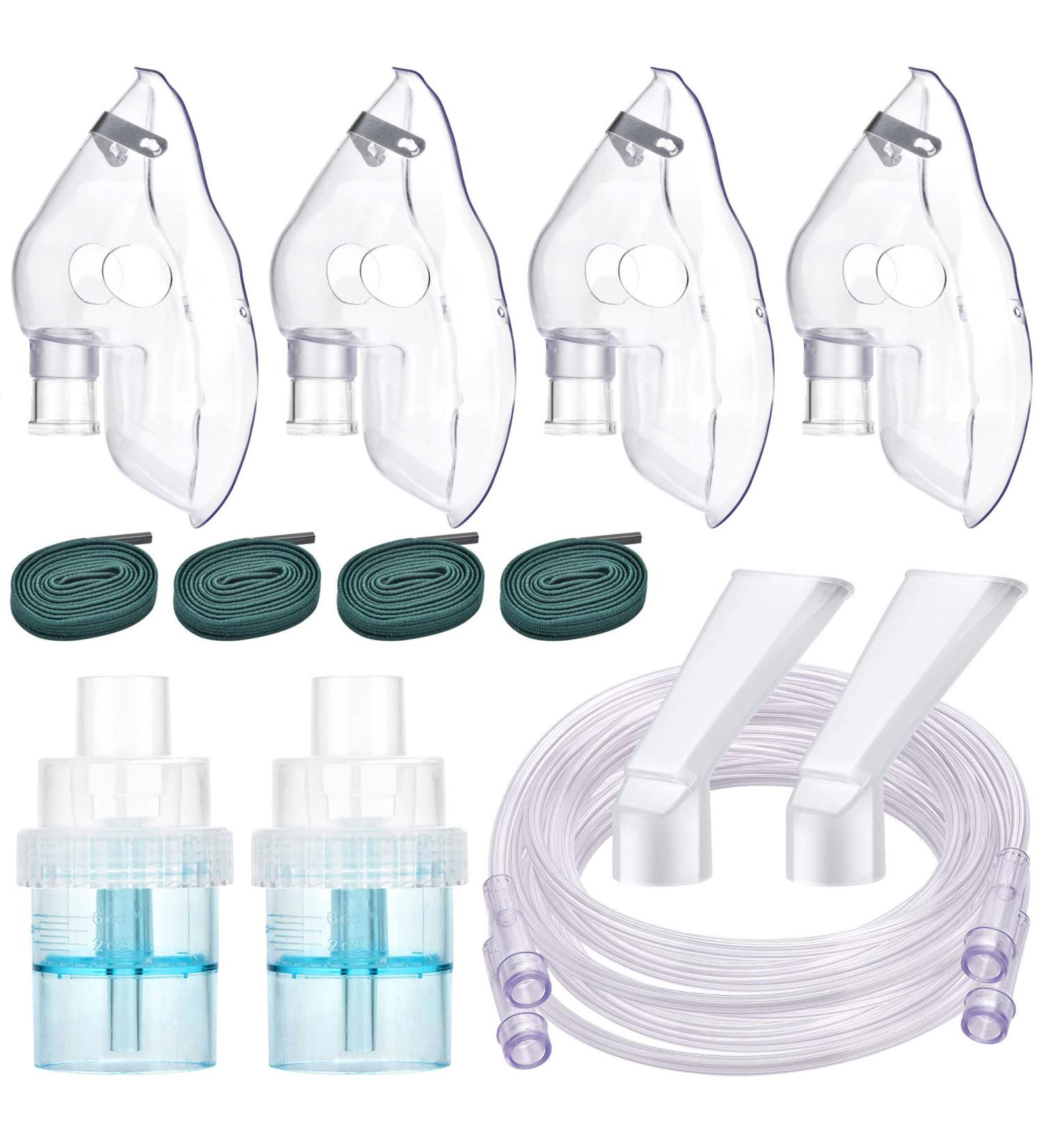 Family Use Replacement Parts - 2 Full Sets | Top-Quality Accessories - Buy Online on GoSupps.com