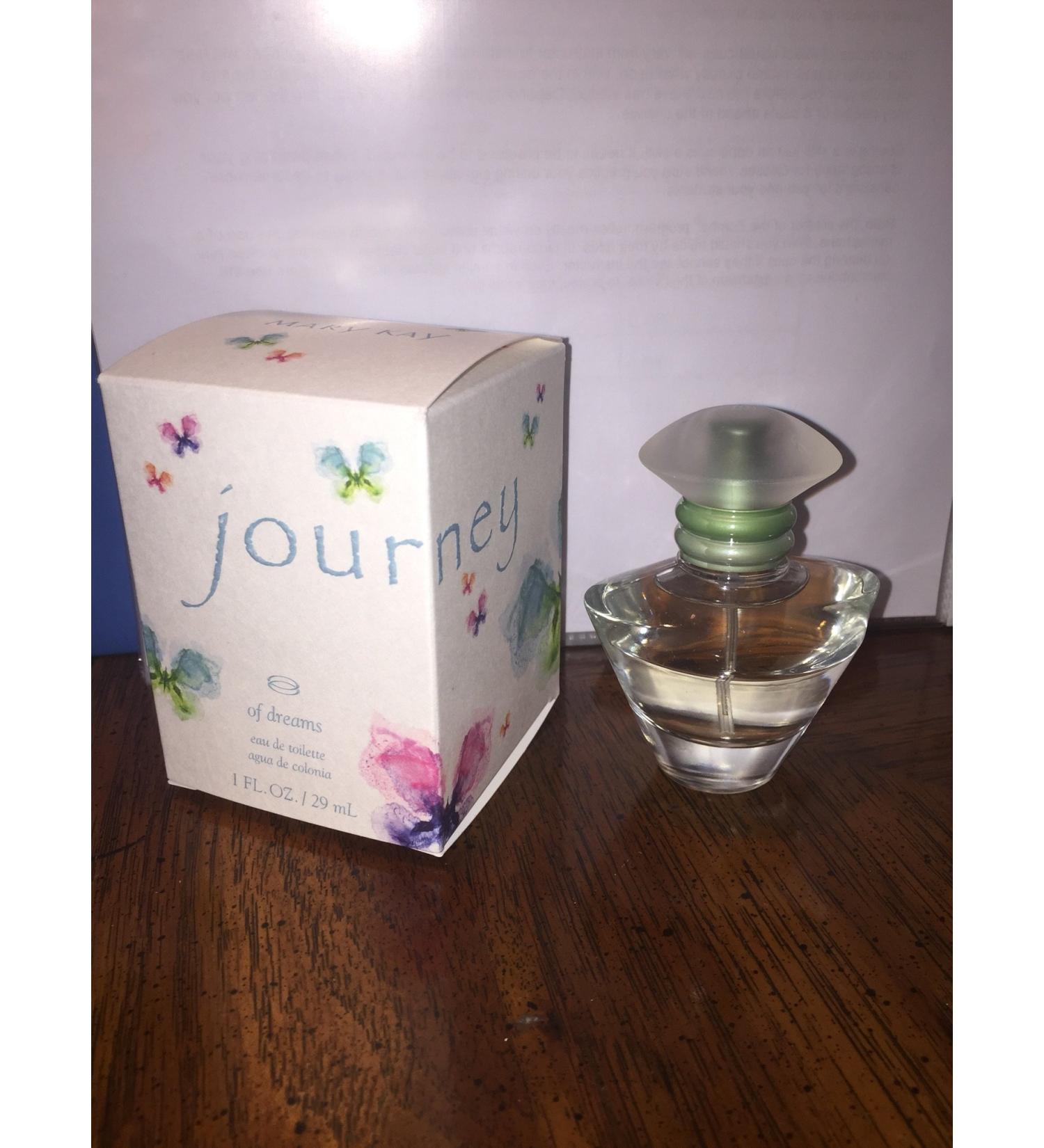 Mary Kay - Journey of Dreams Eau de Toilette