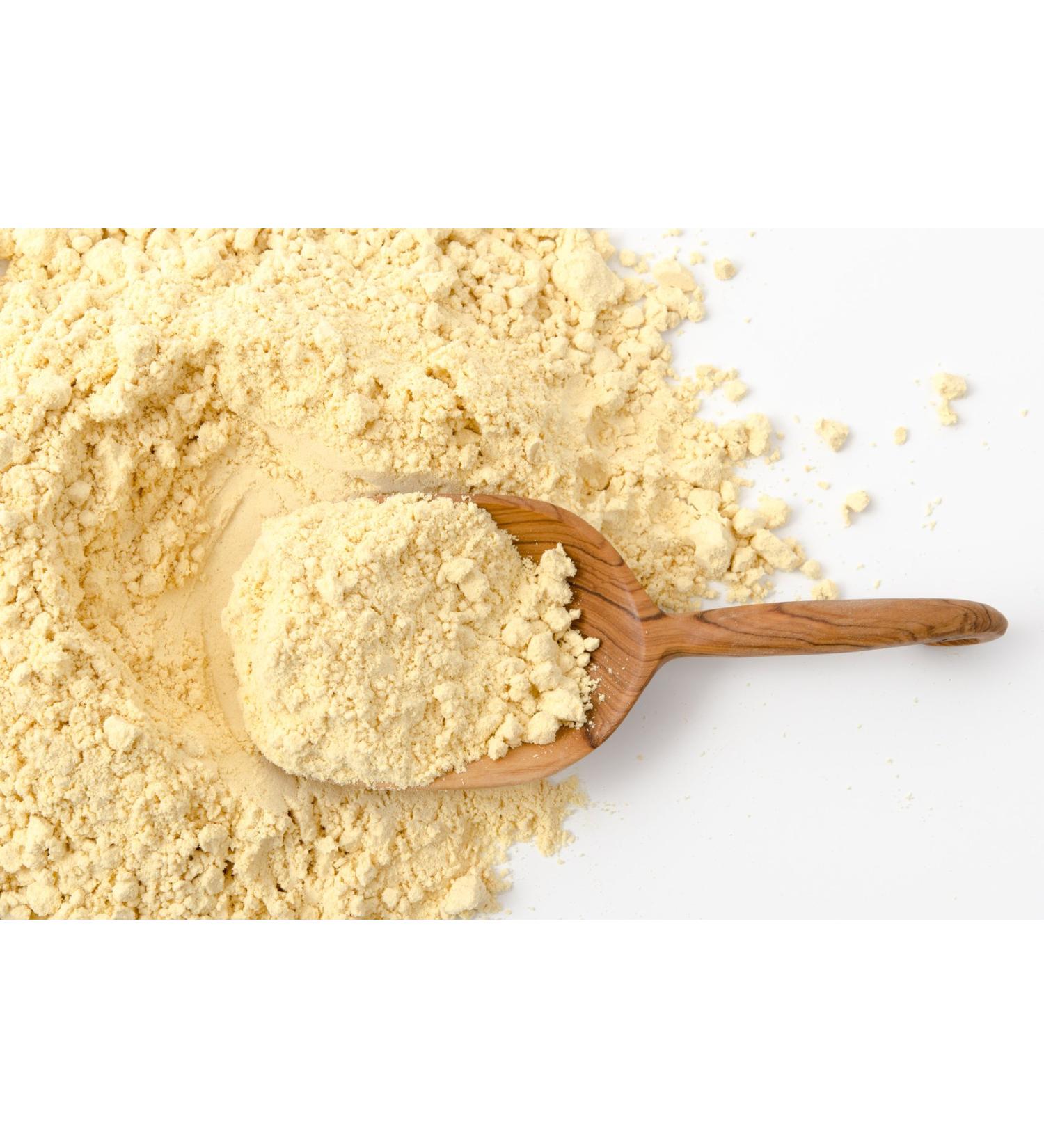 Soya Lecithin Powder | E322|Emulsifier | Soya Lecithin | Pure Lecithin | SIZES selectable 500 g