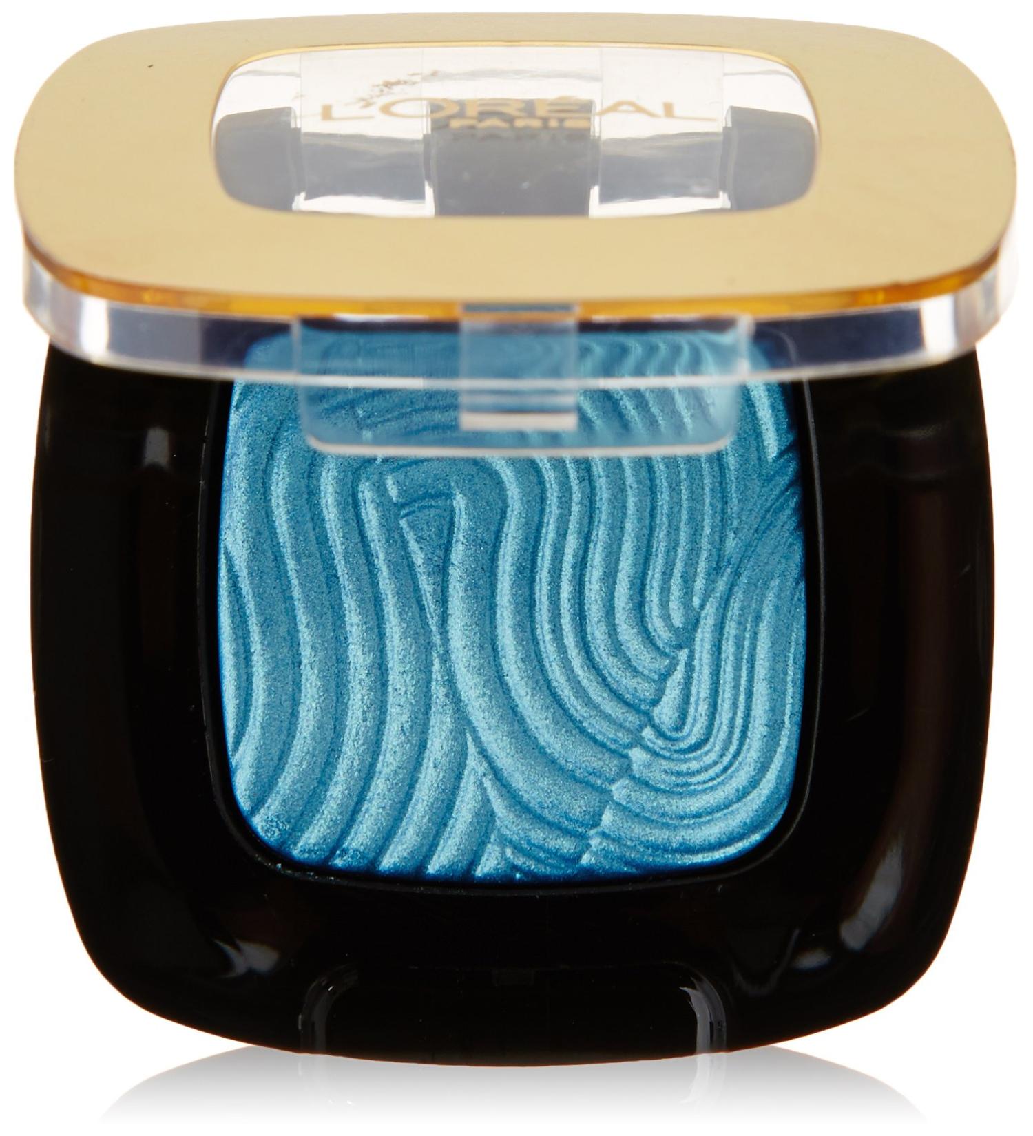 L'Oreal Color Riche Mono Eyeshadow 505 French Riviera - Buy Online | Top Quality International Shipping - Buy Online on GoSupps.com