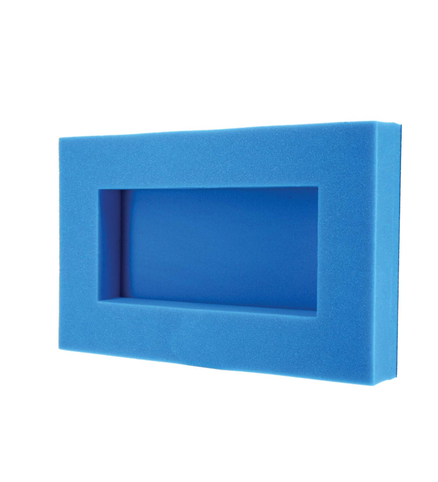 Jeanie Rub Massager Holder - Convenient Multi-Use Accessory - Buy Online on GoSupps.com
