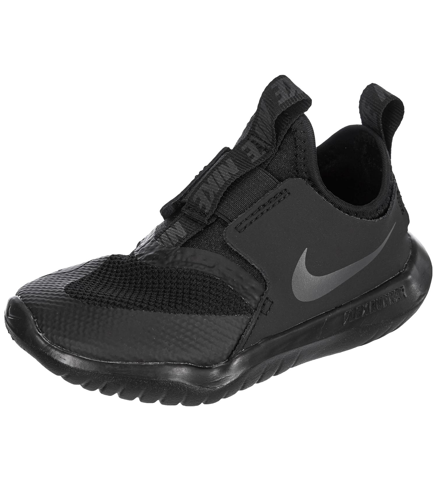NIKE Boy's Star Runner 2 (Psv) Running Shoe - 3 UK Child - Black Anthracite - Buy Online on GoSupps.com