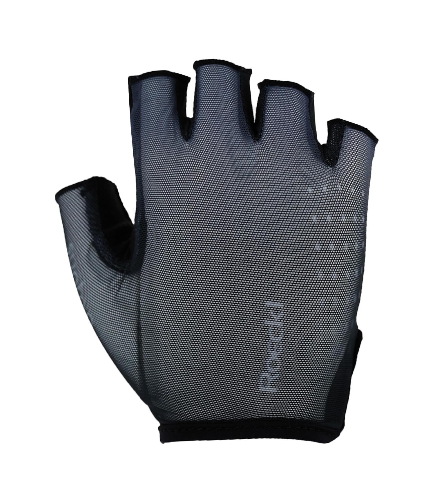 Roeckl Sports ISTIA Cycling Gloves - Unisex High Performance 4 Colors Sizes 6-12 Black - Ideal for All Cyclists - Buy Online on GoSupps.com