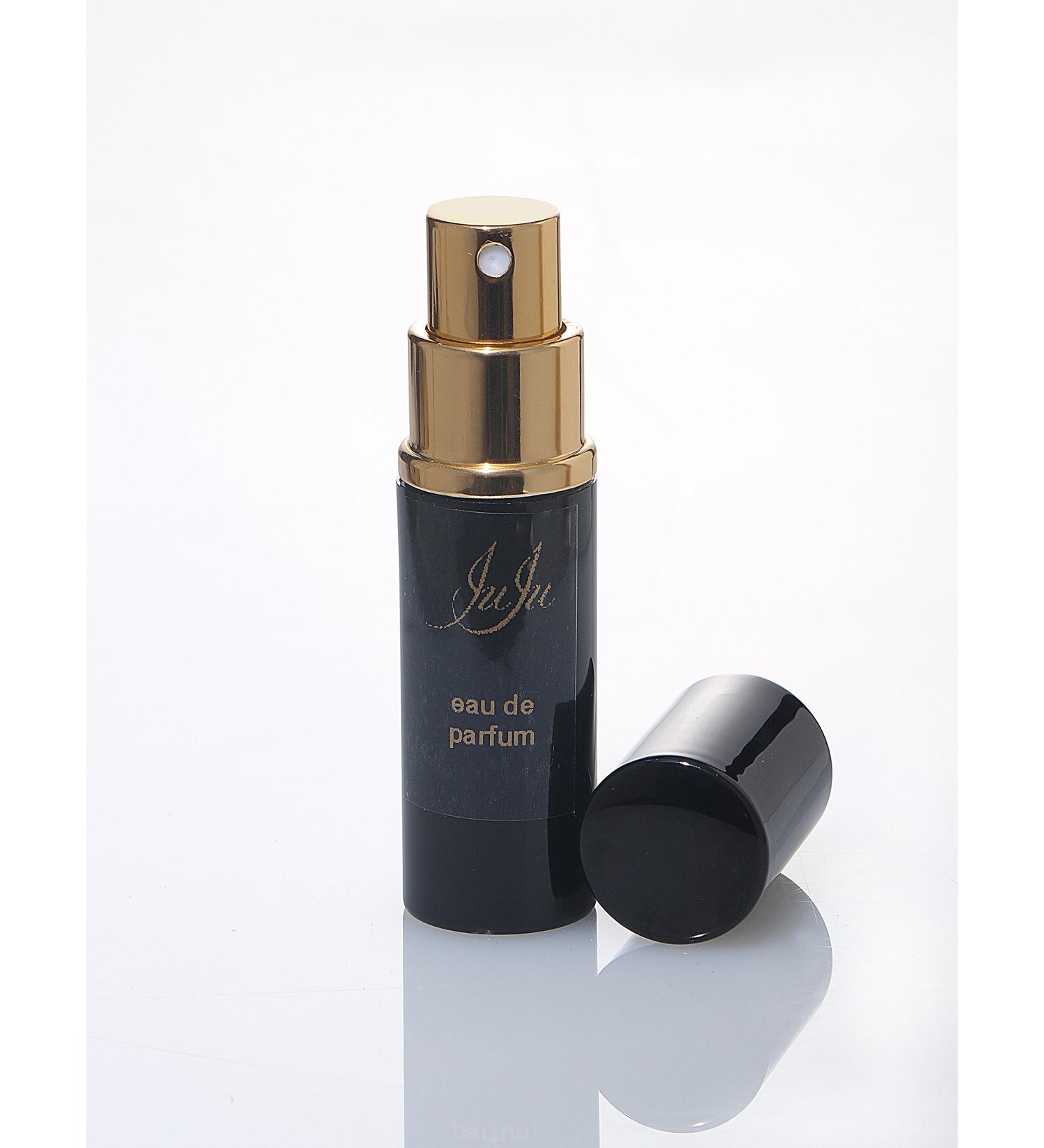 JuJu the Fragrance for women Refillable Travel Spray 10 ml