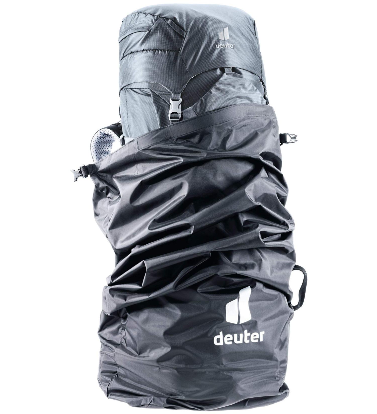 Deuter Flight Cover Transport Case 60L - Secure and Convenient Travel Solution - Buy Online on GoSupps.com