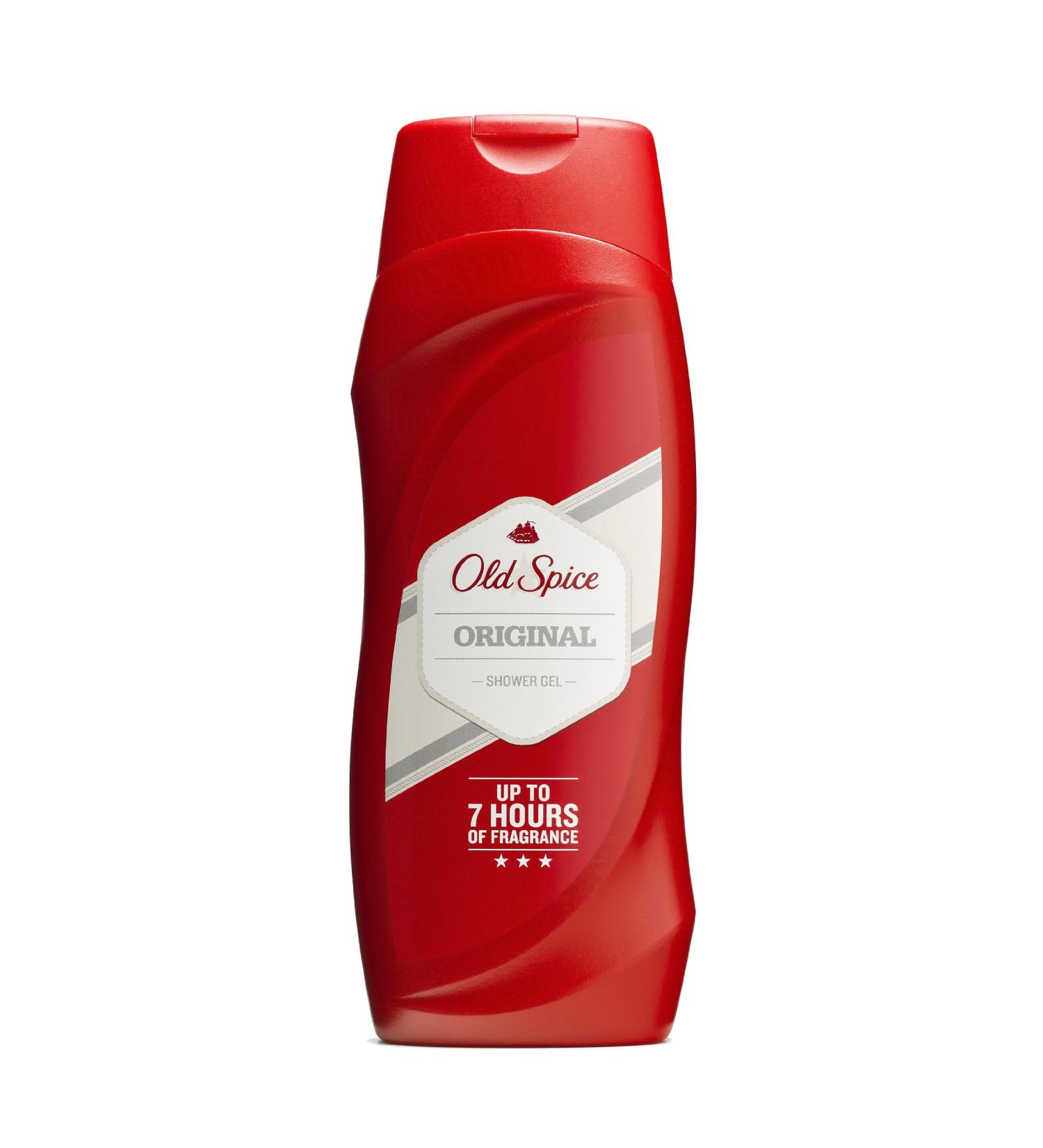 Old Spice Shower Gel - Original (250ml)