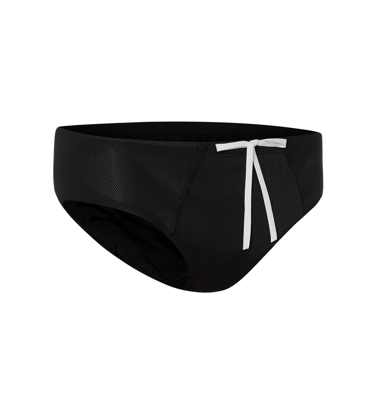 AERODAKS Men's Micro-Mesh Briefs for Sports/Running | Made in Australia | Size 32 - Buy Online on GoSupps.com