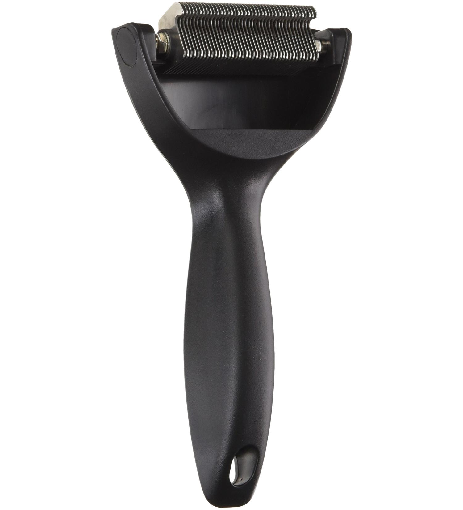 Oster ShedMonster De-Shedding Tool for Fine or Short Coats - DRP-SHED-RPQS - Buy Online on GoSupps.com