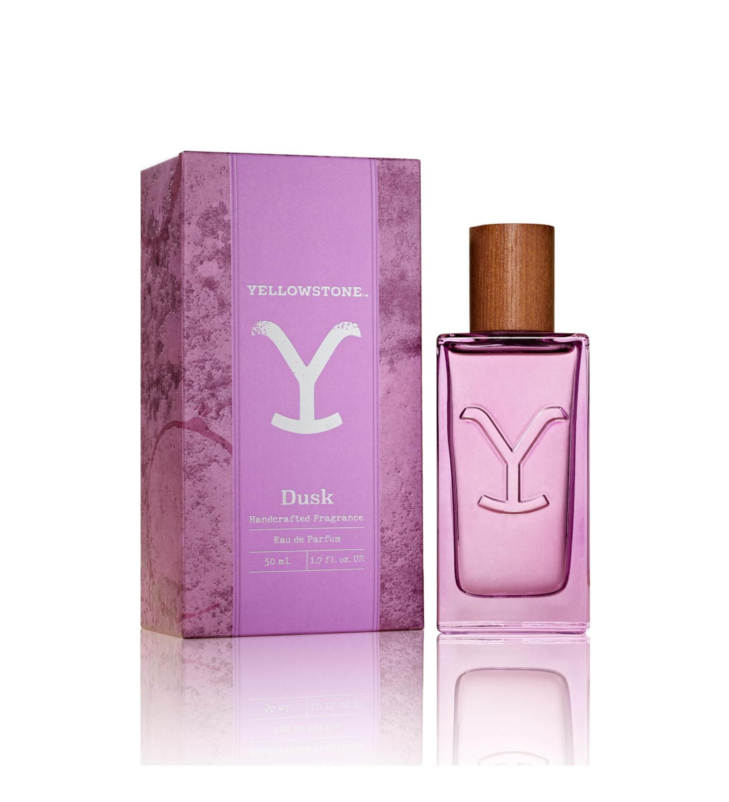 Yellowstone Dusk Women's Perfume by Tru Western 1.7 fl oz (50 ml) - Sophisticated Romantic Warm - Buy Online on GoSupps.com