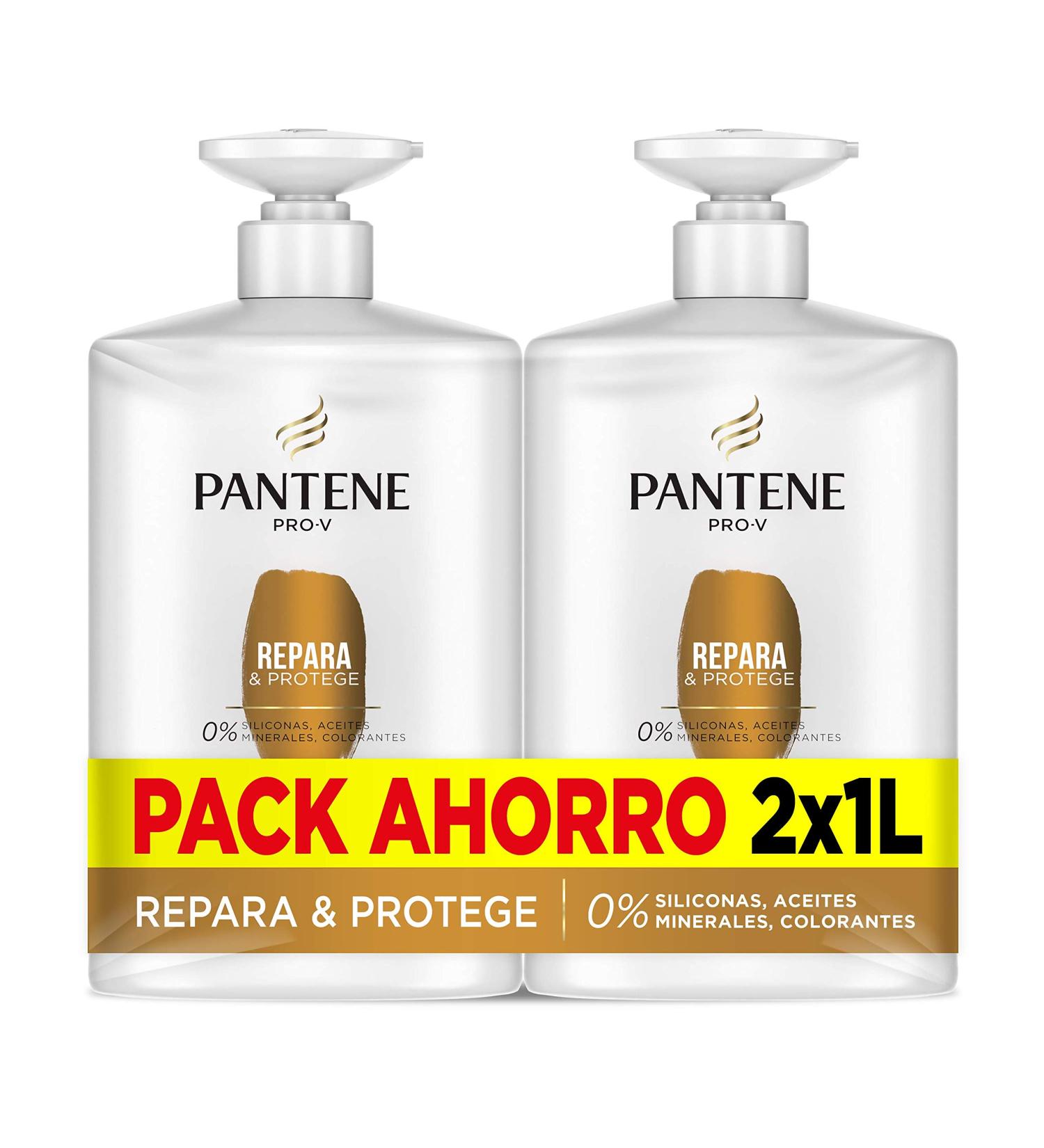 REPAIR & PROTECT SHAMPOO LOT 2 x - Buy Online on GoSupps.com