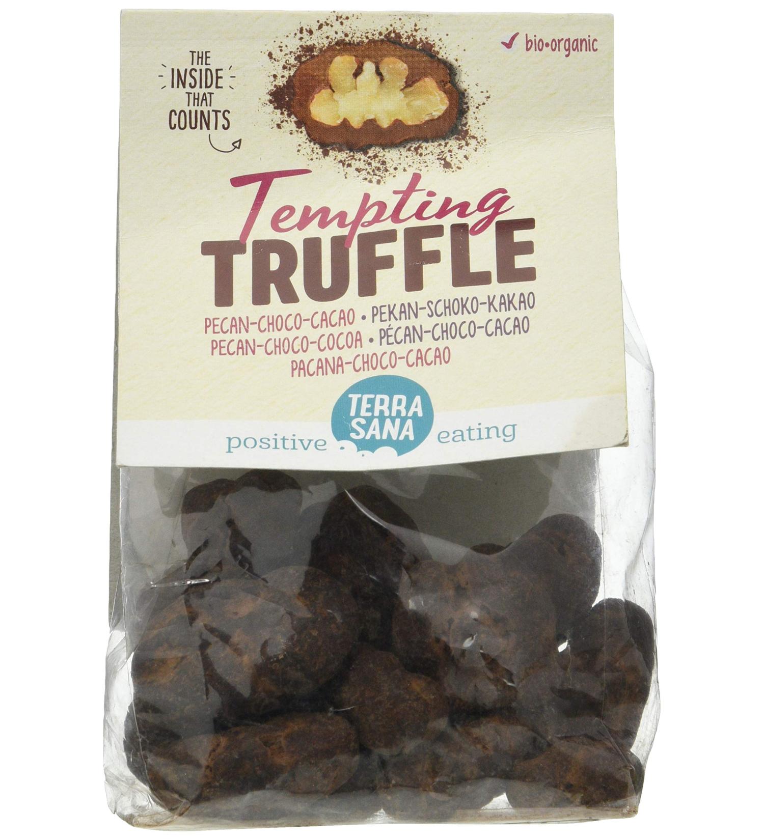 Terrasana Terrasana Tempting Truffle Choco 100 g 1 Unit