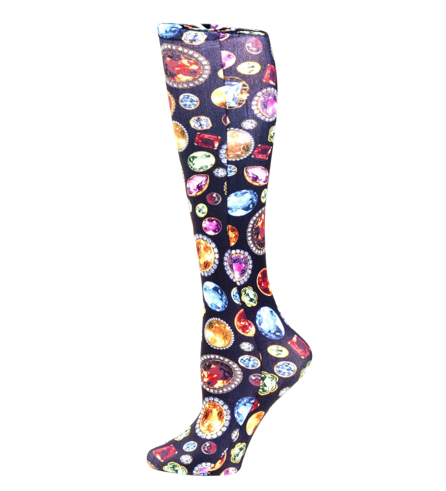 Celeste Stein CMPS-1935 Therapeutic Compression Socks - Support and Comfort - Buy Online on GoSupps.com