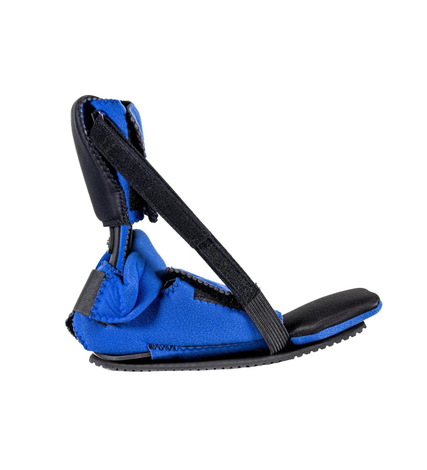 Restorative Medical Universal Safe Boot II - Foot Cushion for Pain Relief | International Shipping Available - Buy Online on GoSupps.com