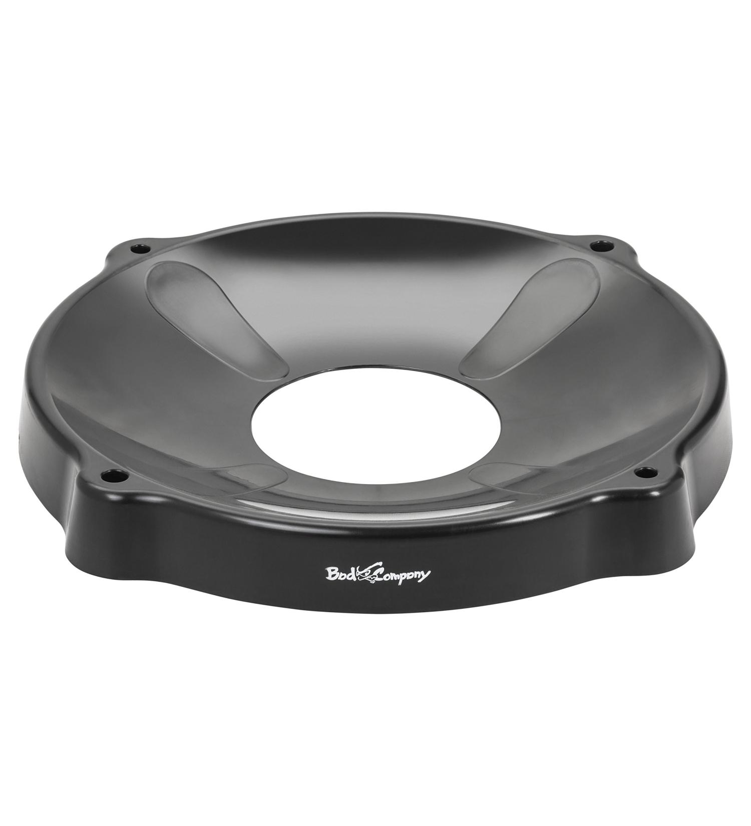 Bad Company Ball Bowl - Stacking Aid for Gym Balls 45-85 cm | Optimize Your Fitness Space - Buy Online on GoSupps.com
