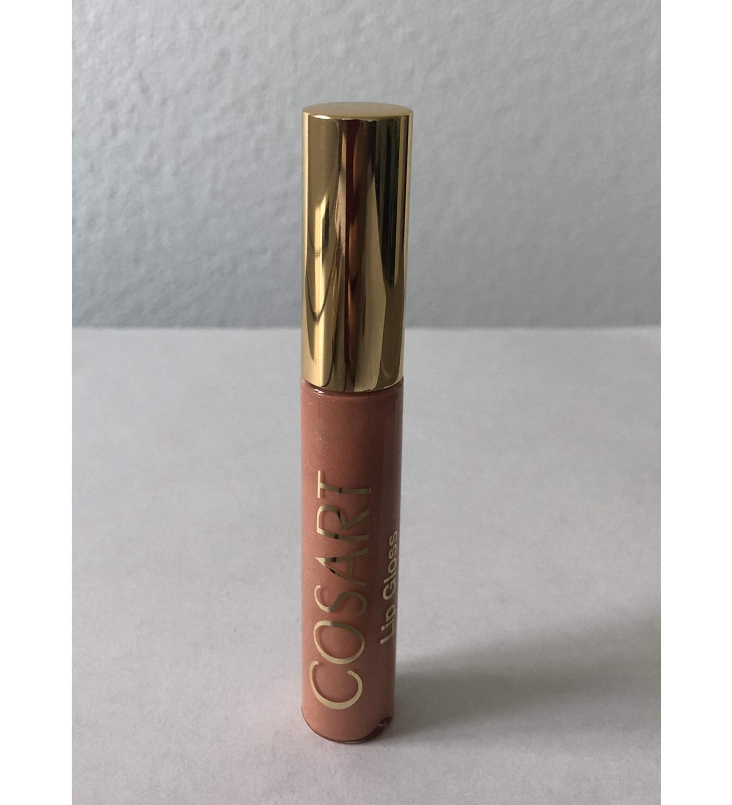 Cosart Lip Gloss 8.5 ml (84 nature)