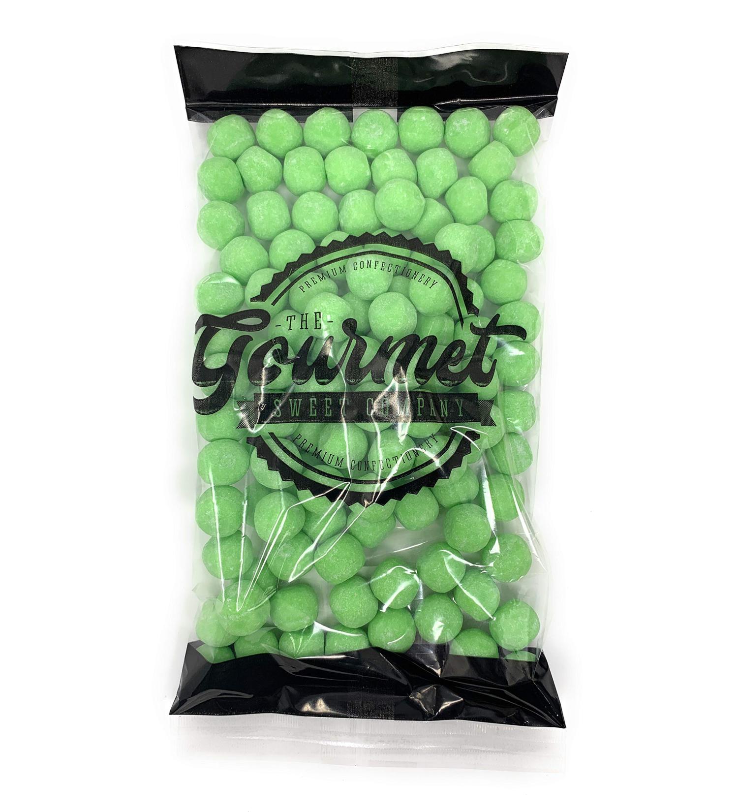 Apple Bon Bons 500g Share Bag by The Gourmet Sweet Company