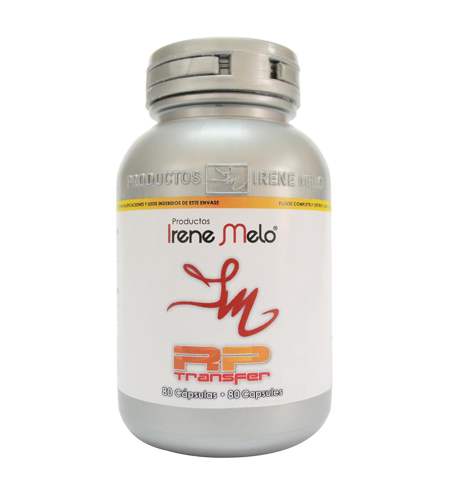 Productos Irene Melo Rp Transfer - High-Quality and Reliable Transfers - Buy Online on GoSupps.com