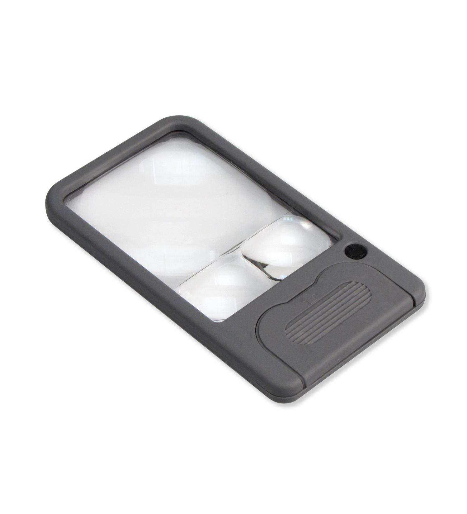 Bios Pocket Magnifier 1 Count