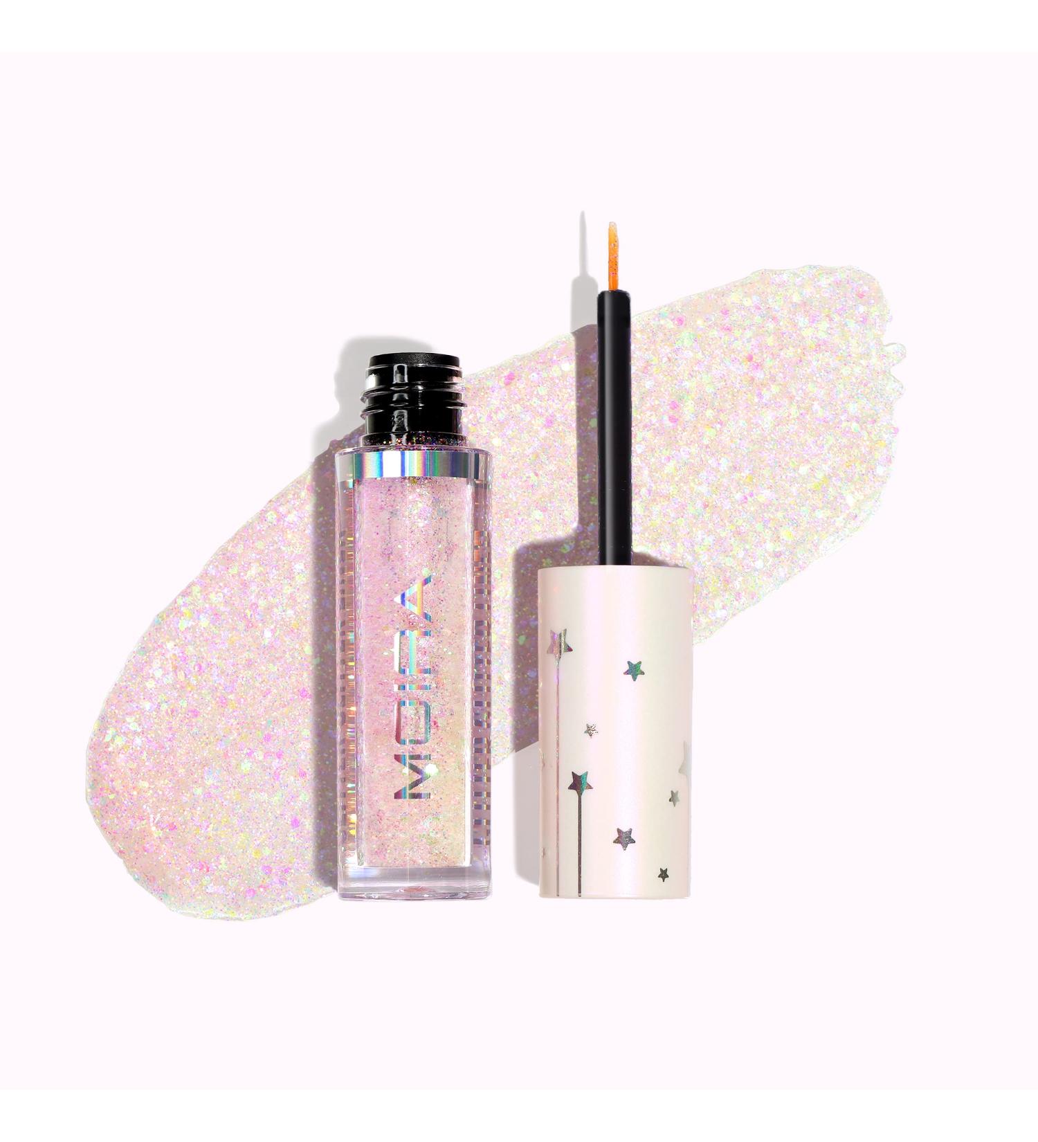 Moira Glitter Glitter Liner (005 Pink Aurora)