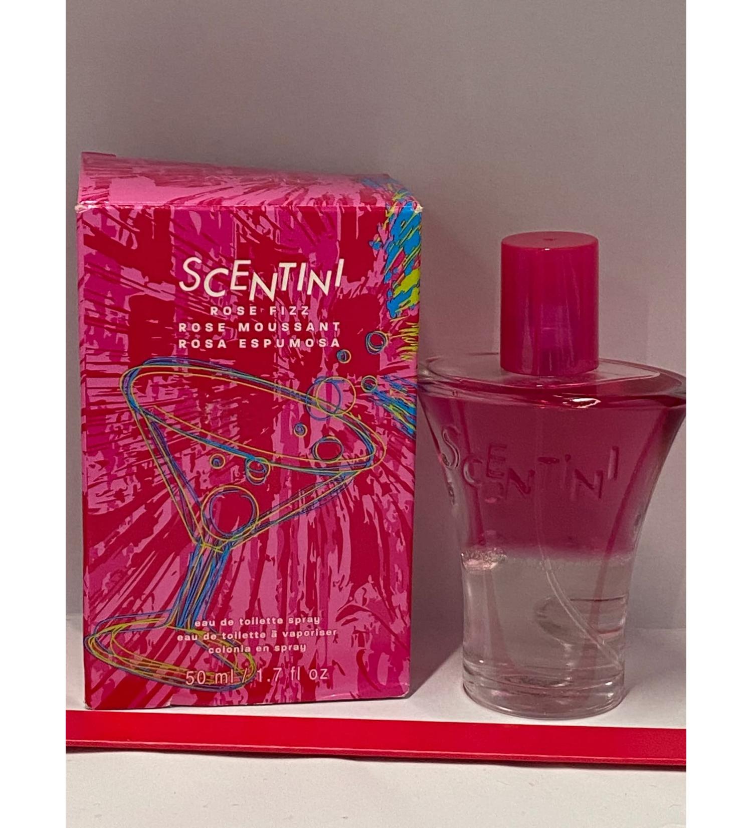 Avon Scentini Rose Twist