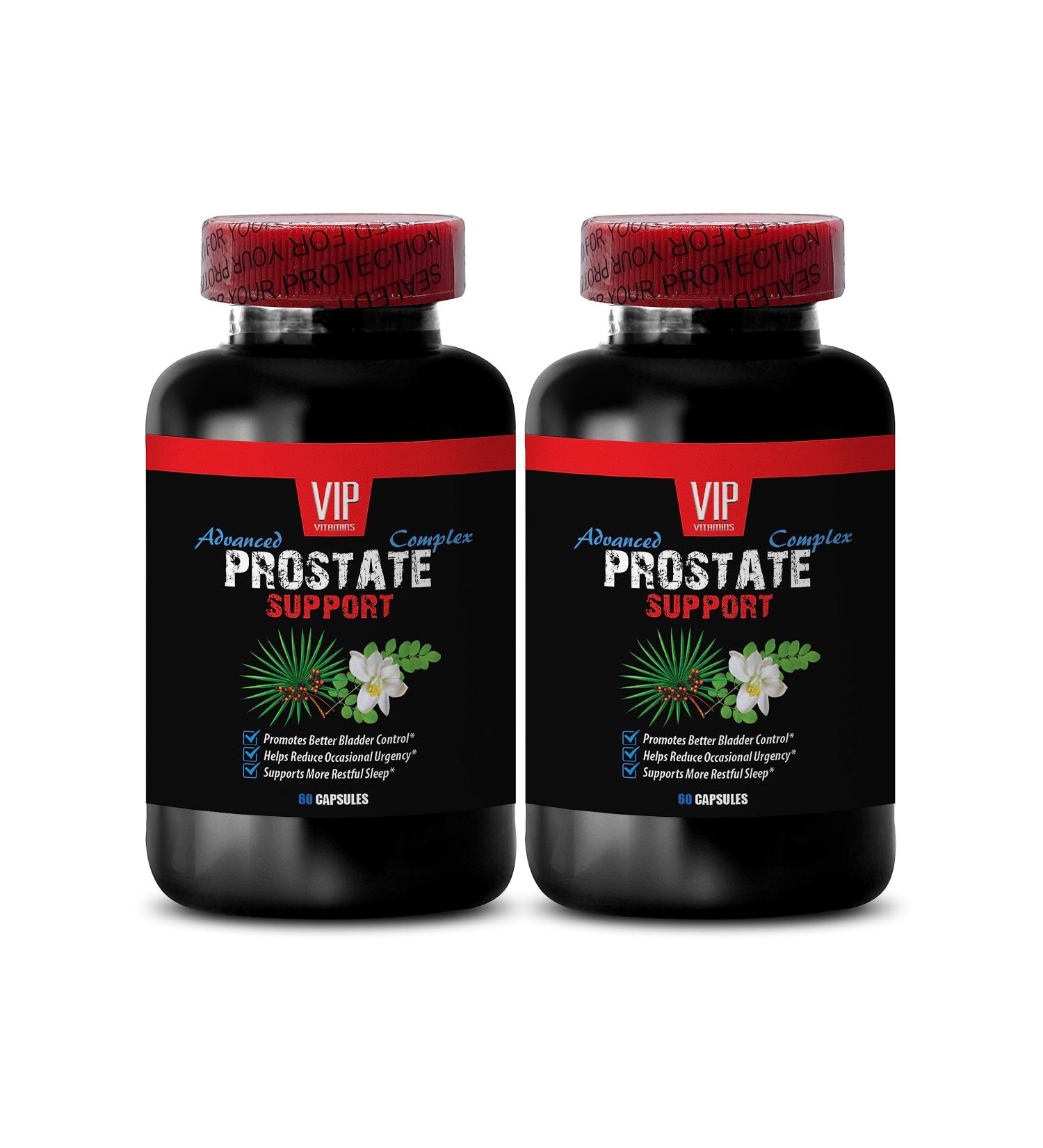 Saw Palmetto Extract for Prostate - Prostate Support - Pygeum for Prostate Support Red Raspberry Leaf for Men s Health Graviola for Cellular Protection Green Tea for Balance 2 Bottles 120 Capsules - Buy Online on GoSupps.com