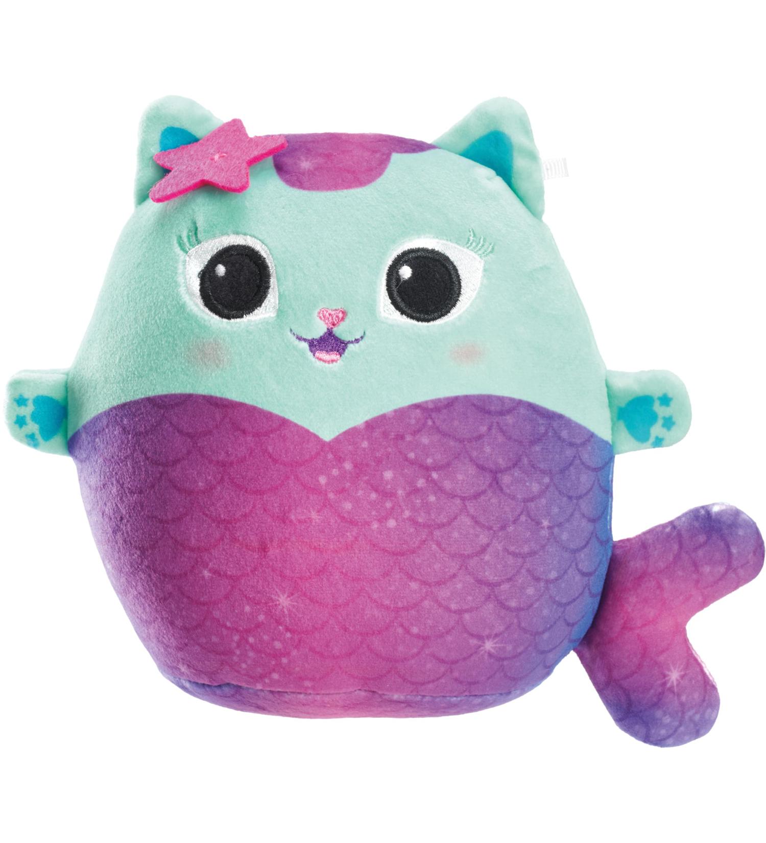 Gabby's Dollhouse: Meerk tchen