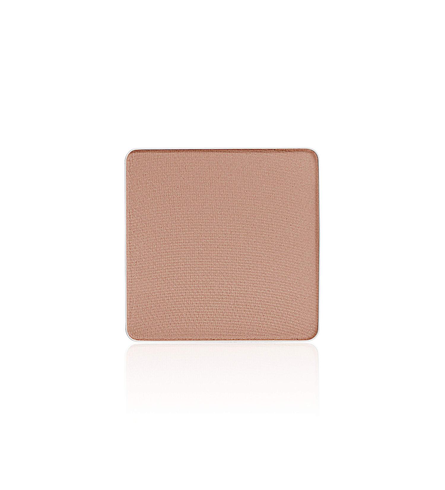 Trish McEvoy Glaze Eye Shadow Refill in Caf Latte - Long Lasting & Pigmented - Buy Online on GoSupps.com