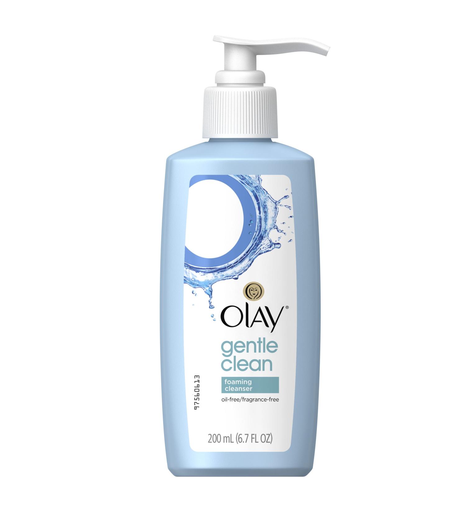 Olay Facial Clnsers Sensi Size 6.78z