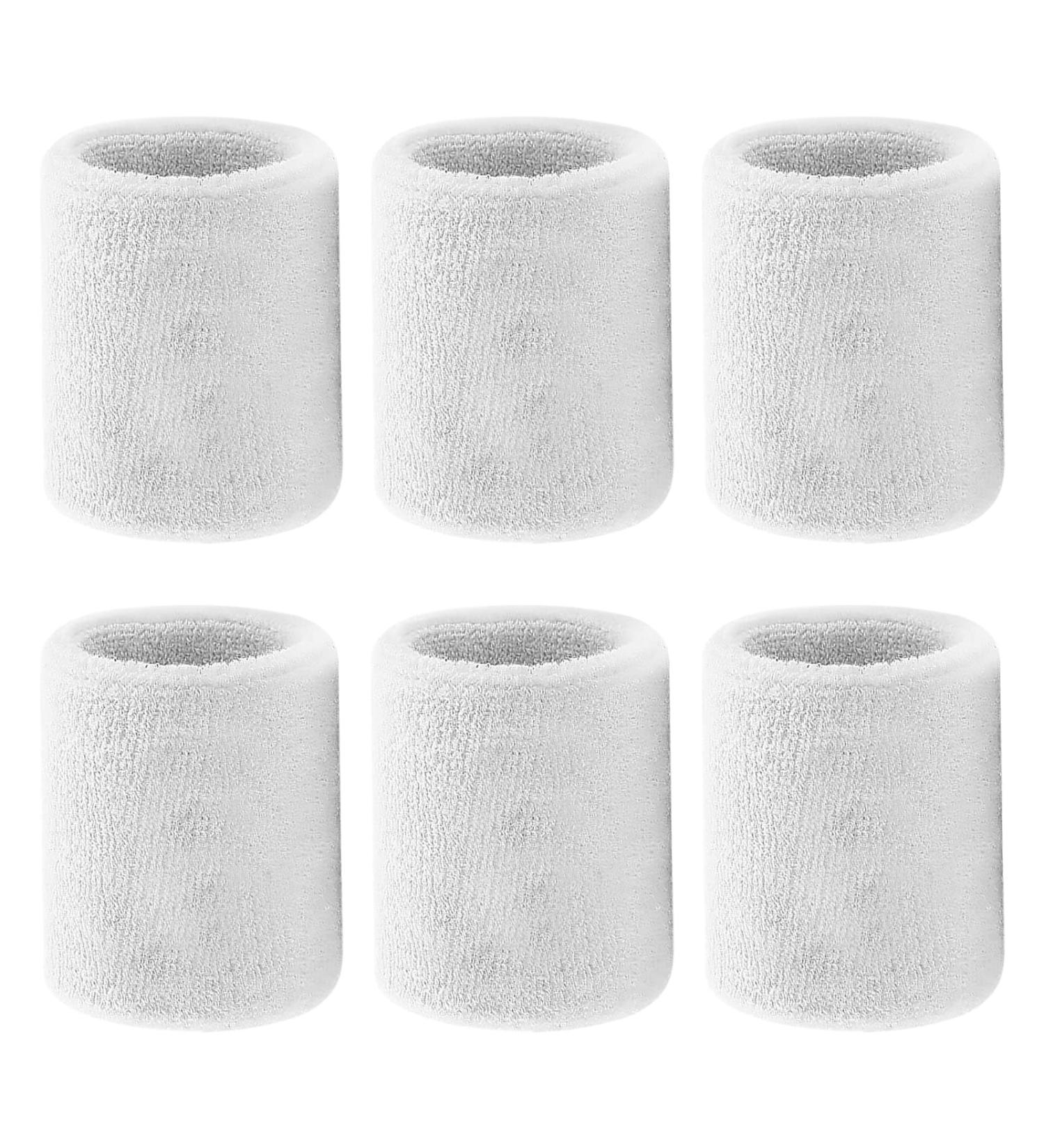 6-Pack Children's Welding Straps - Sports Fitness Bands for Football Basketball Tennis & Athletics - Buy Online on GoSupps.com