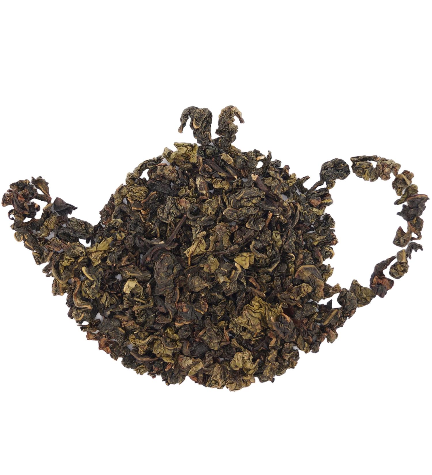 Th Oolong Chinois Tie Kuan Yin UniTea Land (100 Grammes) 100 Grammes - Buy Online on GoSupps.com
