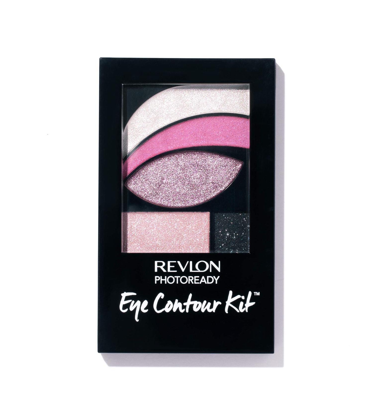 Revlon Photoready Eyeshadow #535 Pop Art - 2.8g | High-Quality Eye Shadow for Vibrant Looks | Fast International Shipping - Buy Online on GoSupps.com