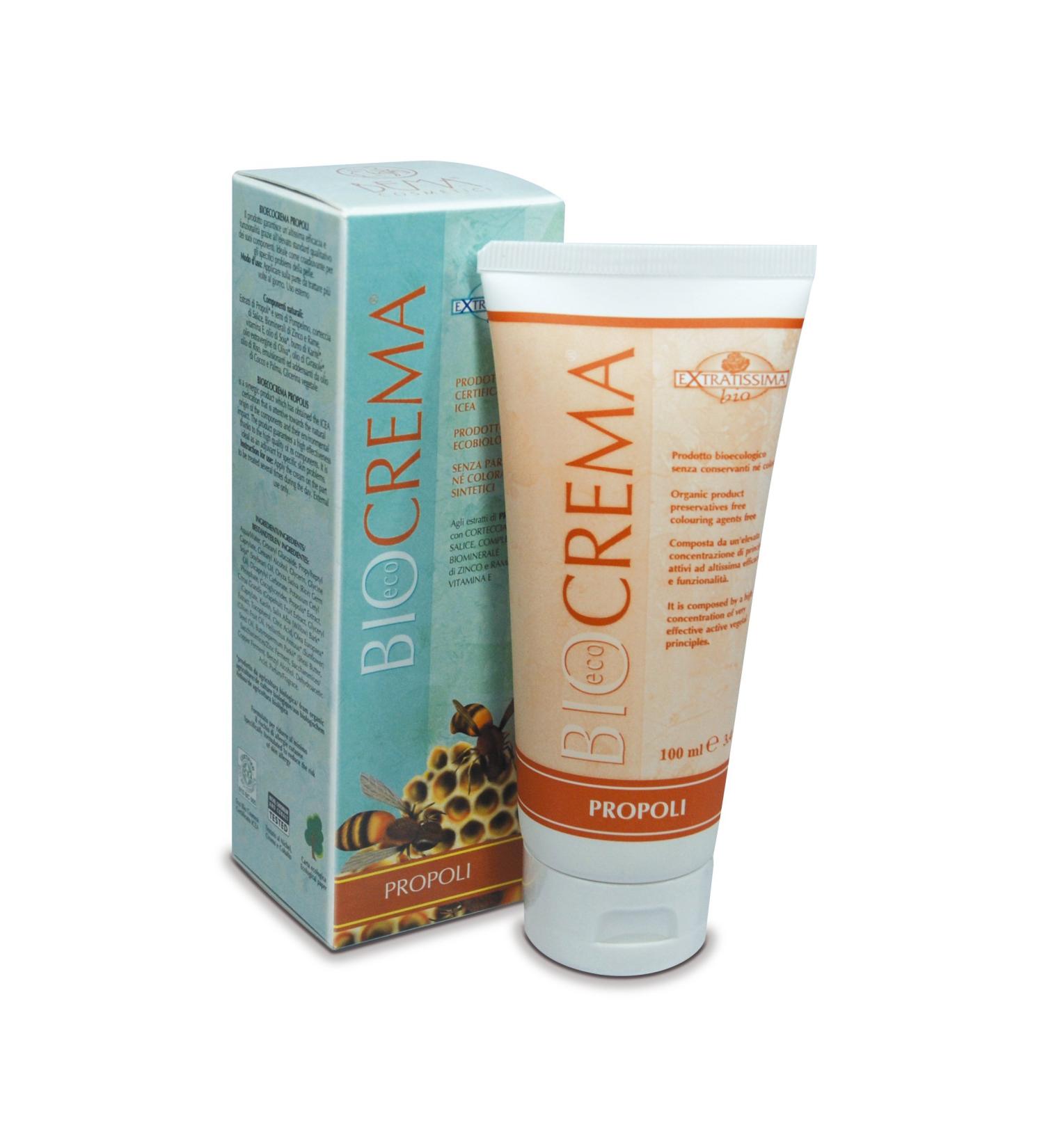 BEMA Biocrem Propolis - 100 ml