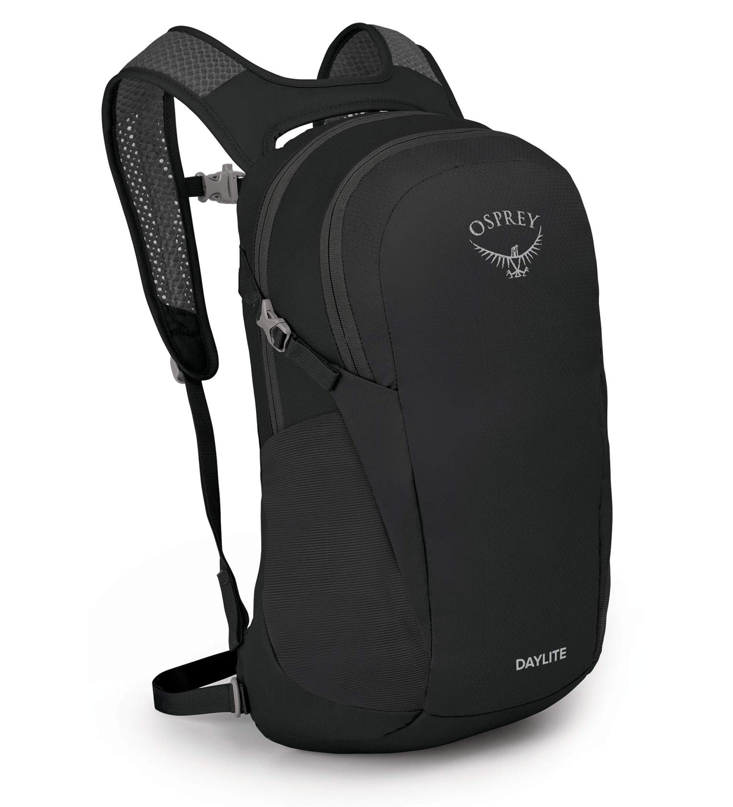 Osprey Daylite Daypack Black - Multi O/S | Lightweight Daypack - Buy Online on GoSupps.com