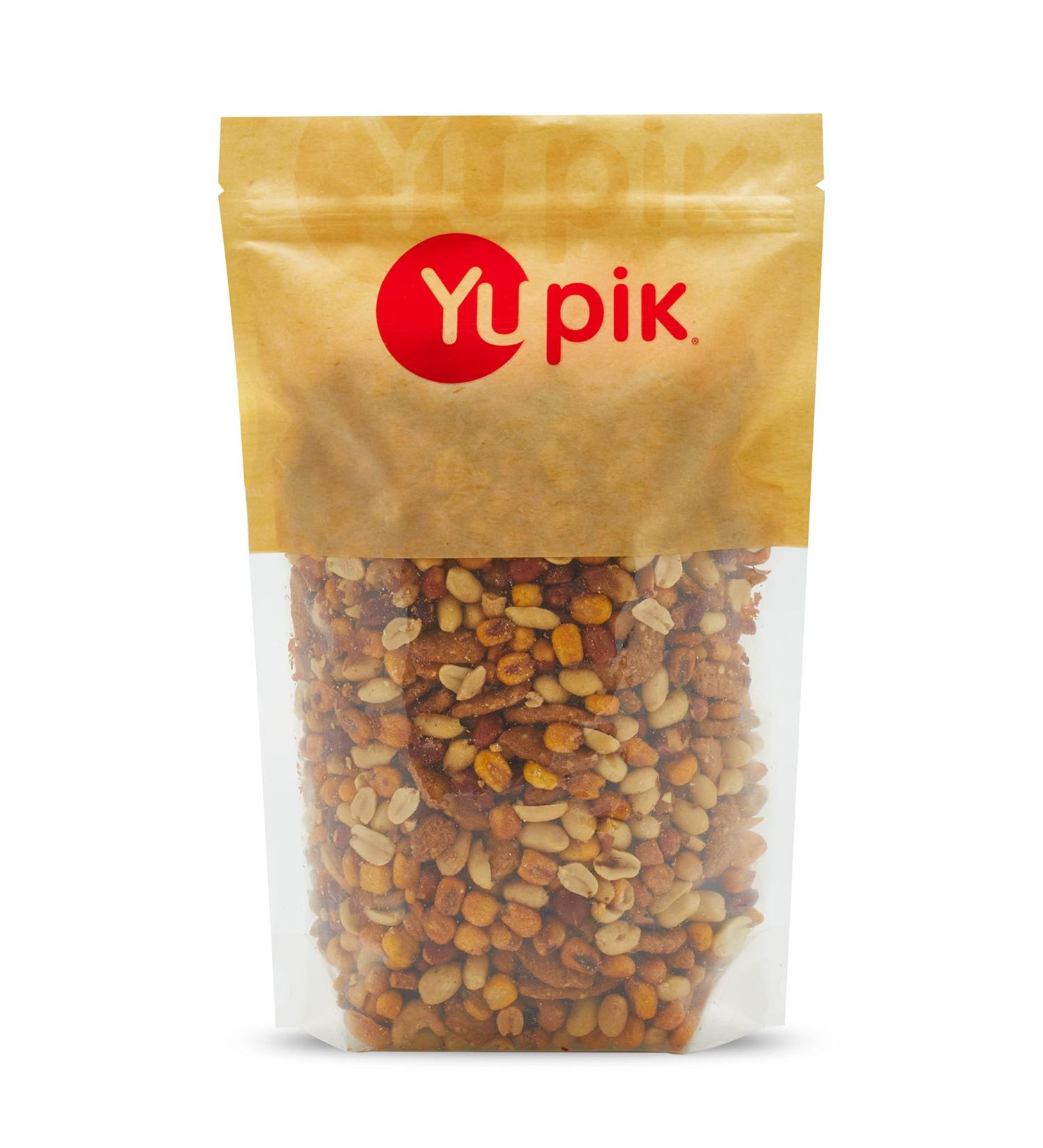 Yupik Village Mix 1Kg 1 kg (Pack of 1) - Buy Online on GoSupps.com