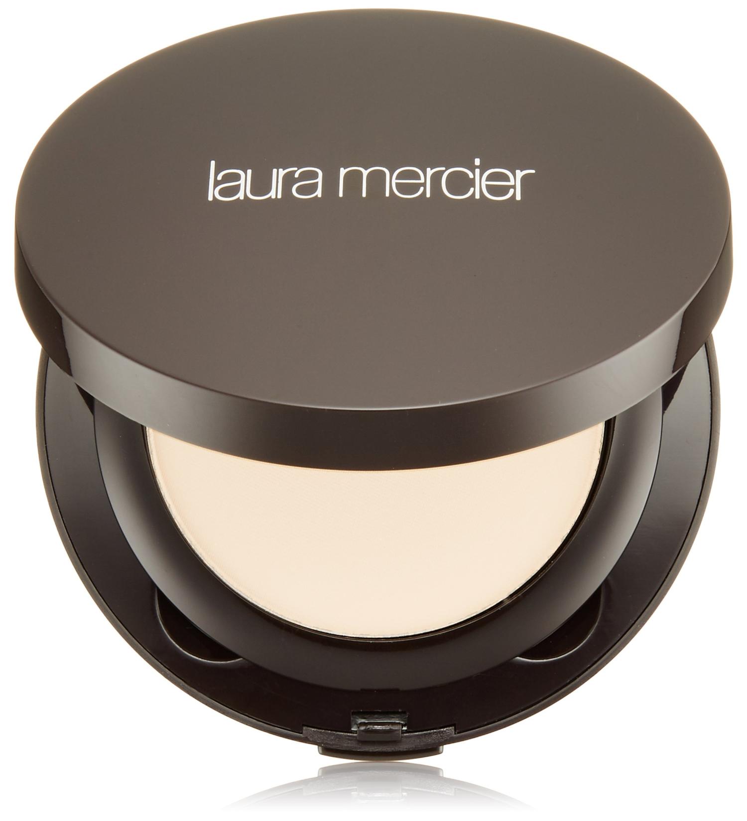 Buy Laura Mercier Smooth Finish Foundation Powder SPF 20-02 - 9.2g | Best International Shipping on Premium Makeup - Buy Online on GoSupps.com