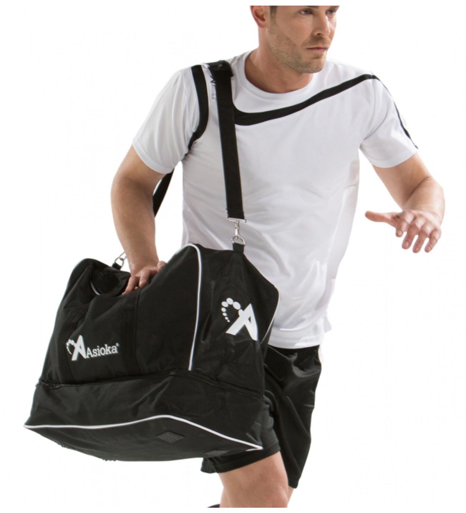 Asioka 100/10L Black - Premium Quality Shipping Worldwide | Buy Now - Buy Online on GoSupps.com