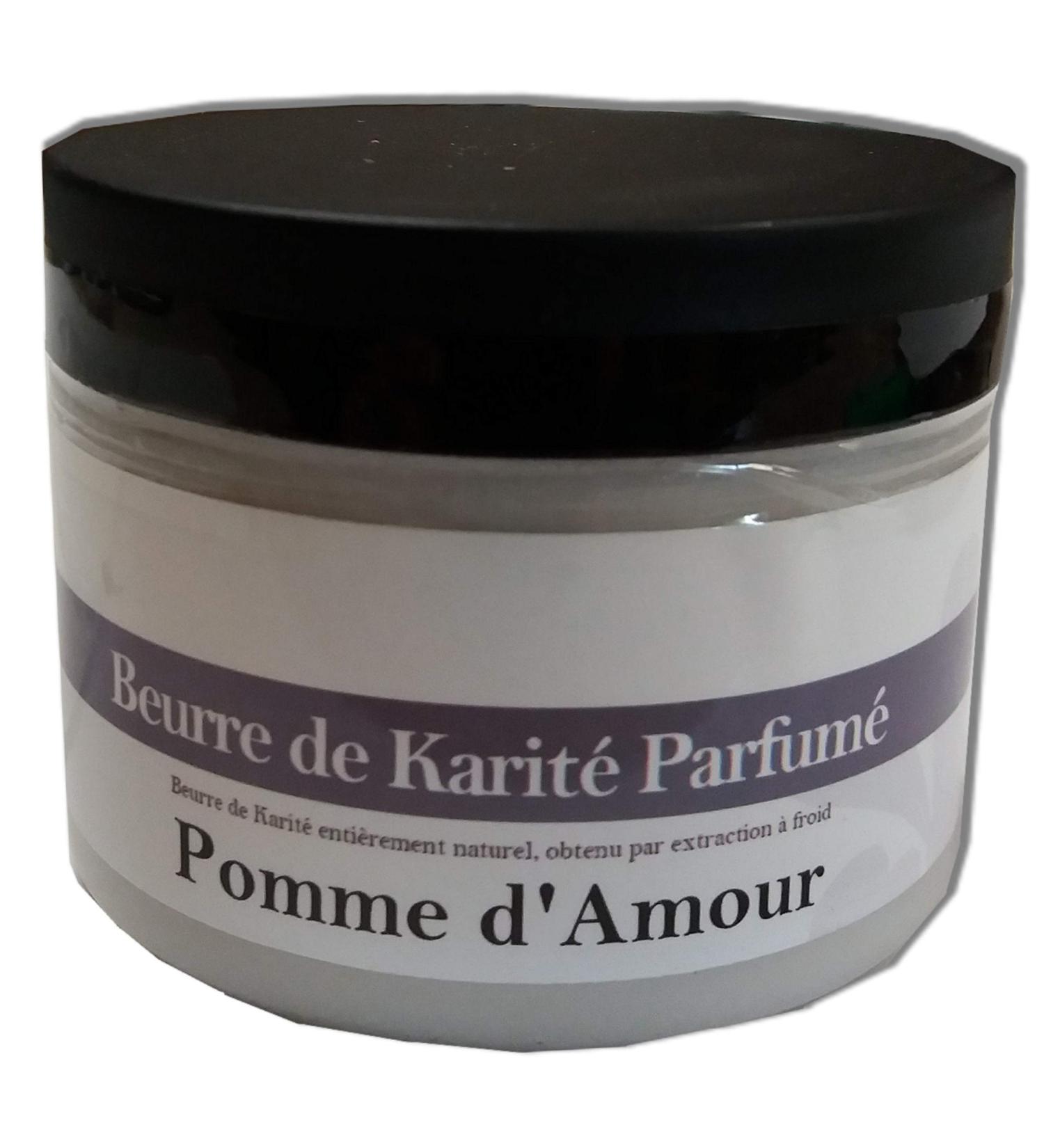 Storepil Pomme d'Amour Shea Butter 150 ml Jar