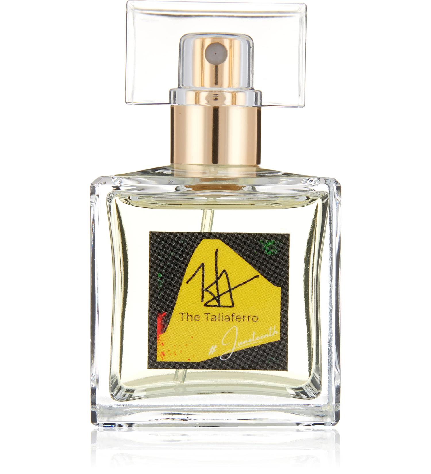 Independence Unisex Luxury Eau De Parfum Spray Clear 1.7 Fl Oz - Buy Online on GoSupps.com