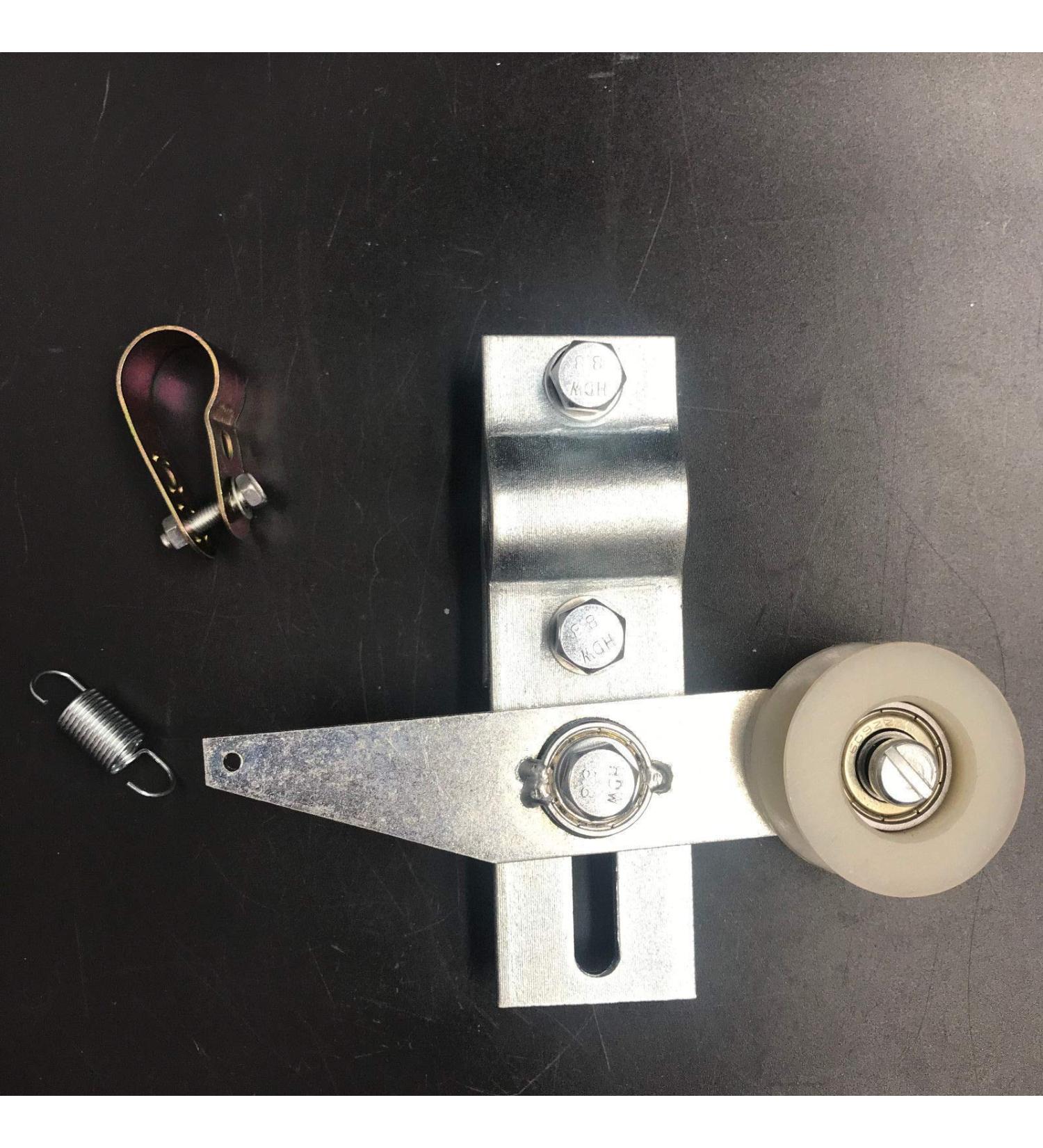 CDHPOWER Gas Motor Bicycle Spring Chain Tensioner Kit - 48cc/50cc/66cc/80CC - Improved Quality - Buy Online on GoSupps.com