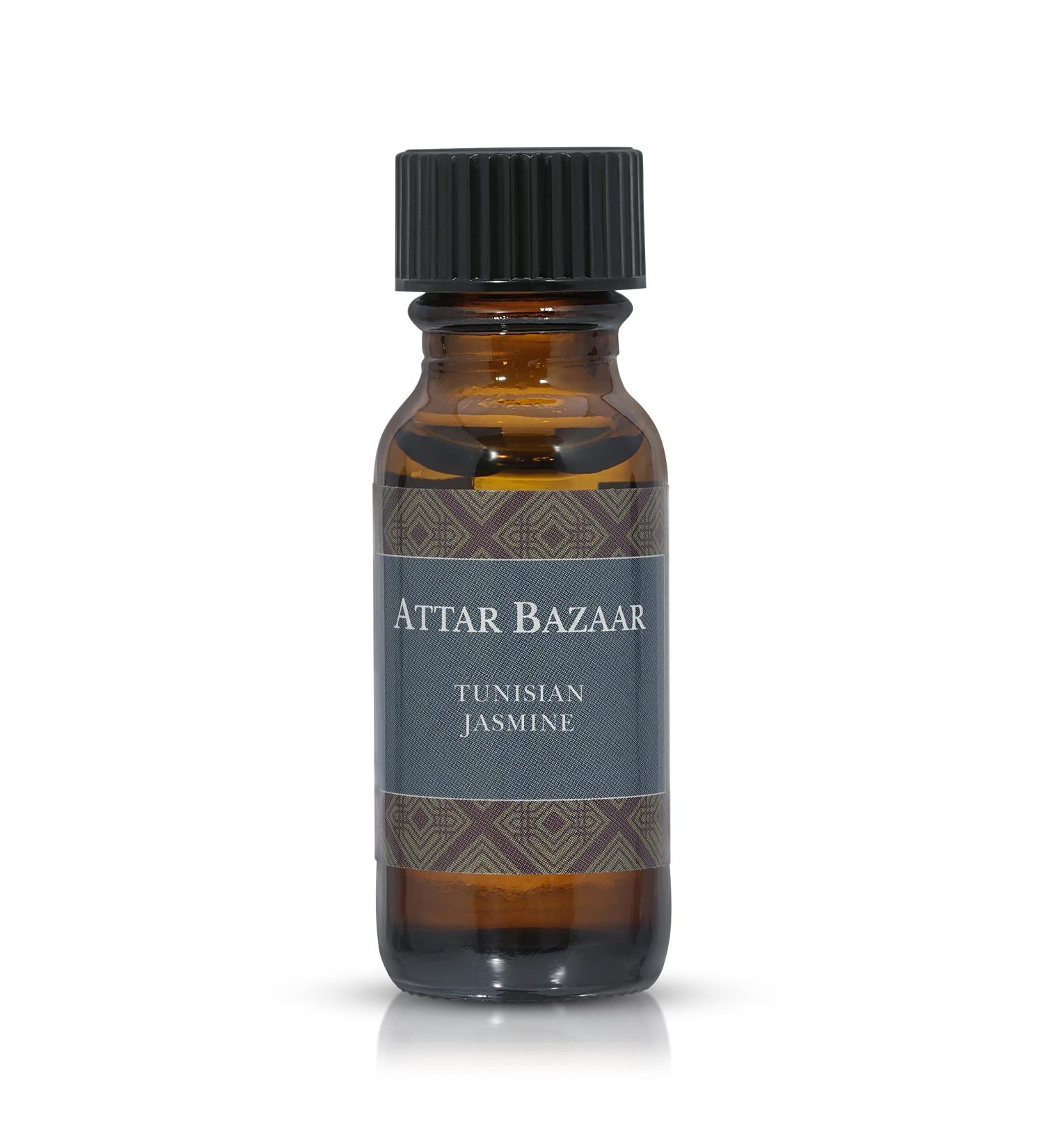 Tunisian Jasmine - 1/2 oz