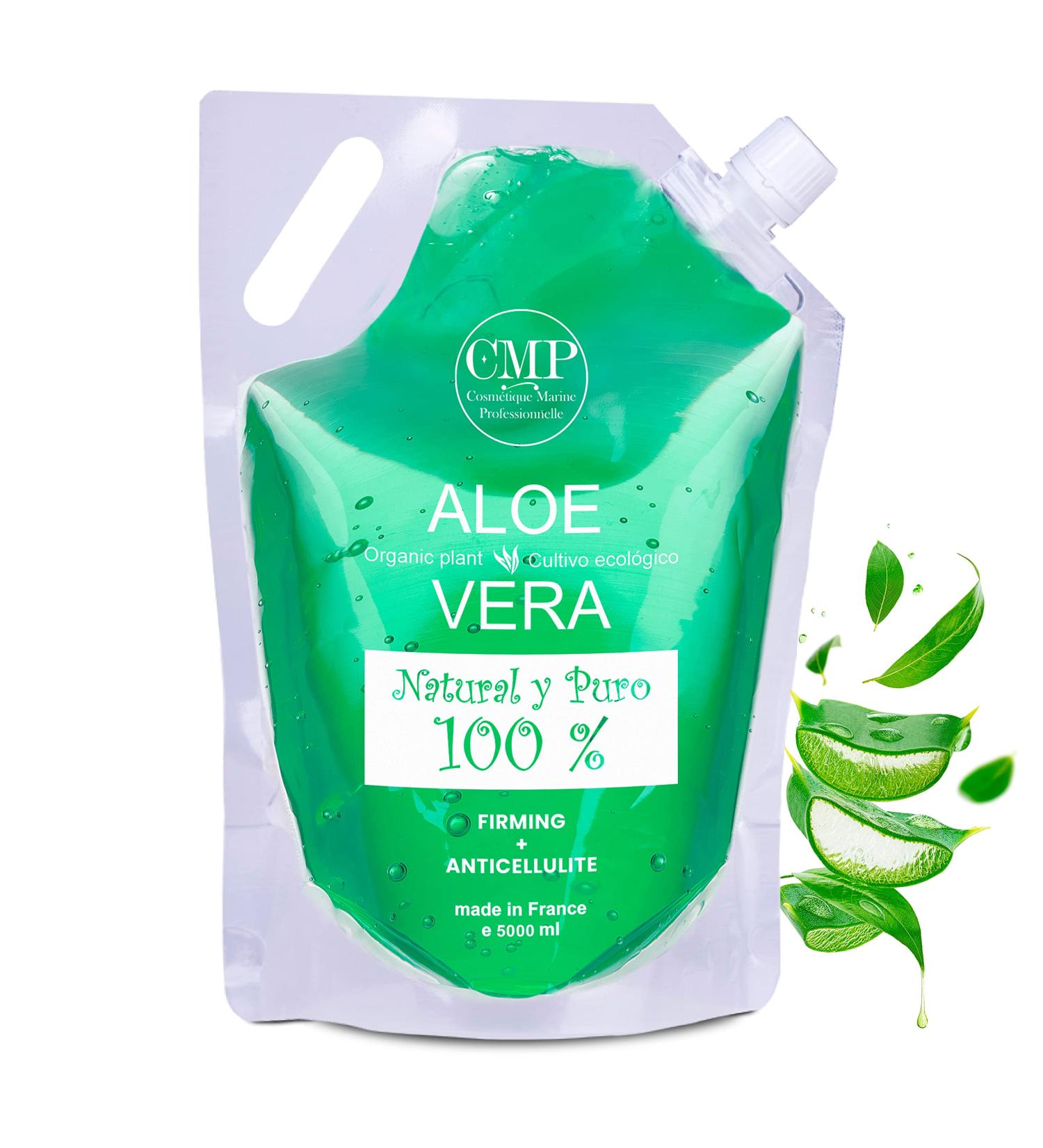 CMP Anticellulite + Reduction + Firming Body Intensive Gel. Cellulite and Orange Peel Remover. Massage Gel for Professional Treatment. (Cabin Apparatology) (5000 ml) - Buy Online on GoSupps.com