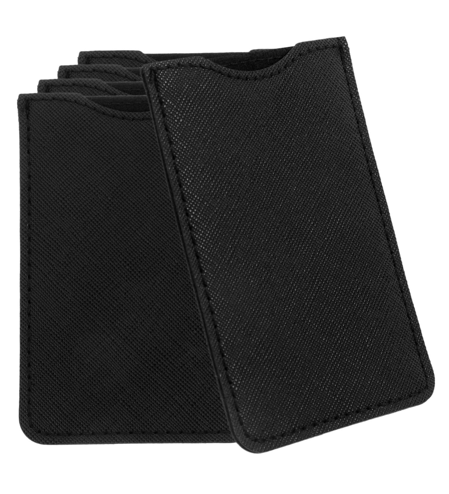 Gatuida 5 Pi ces tui Peigne Pu Porte-peigne tui Peigne de Voyage Souple Courts Organisateur de Rangement Protection Anti-rayures - Buy Online on GoSupps.com