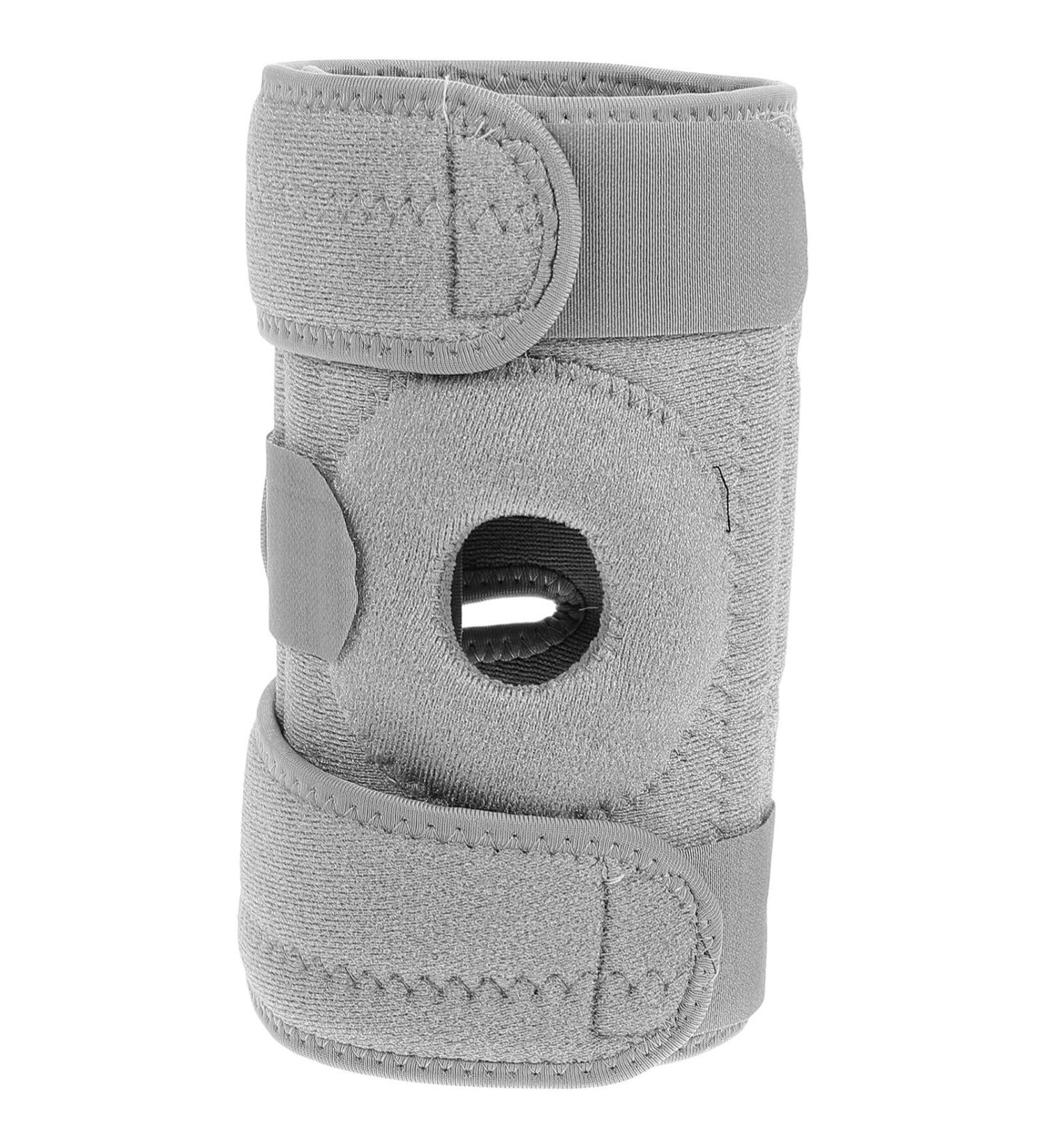 Sosoport Knee Pads - Portable Knee Support for Riding Running & Outdoor Activities | Men & Women Knee Brace & Sleeve - Buy Online on GoSupps.com