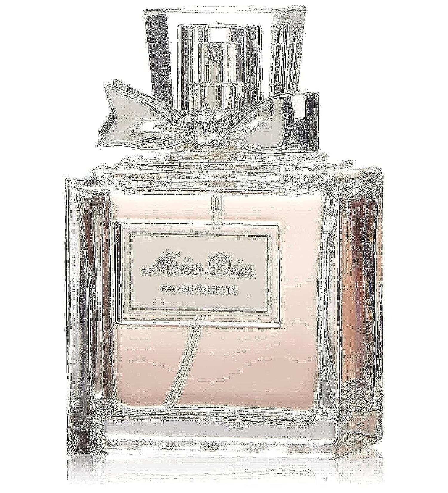 Christian Dior MISS DIOR - EDT SPR 3.4 oz / 100 ml