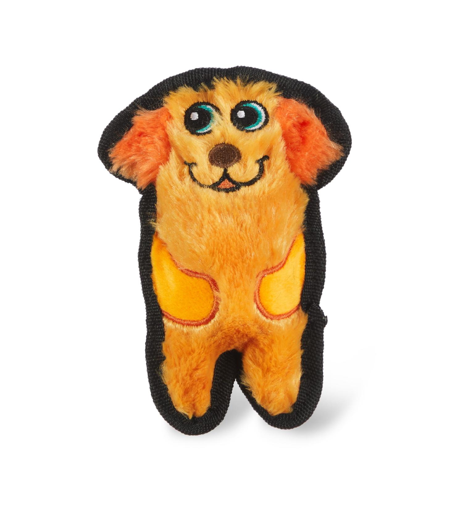 Outward Hound Invincibles Mini Dog Plush Dog Toy XS XS Dog - Buy Online on GoSupps.com