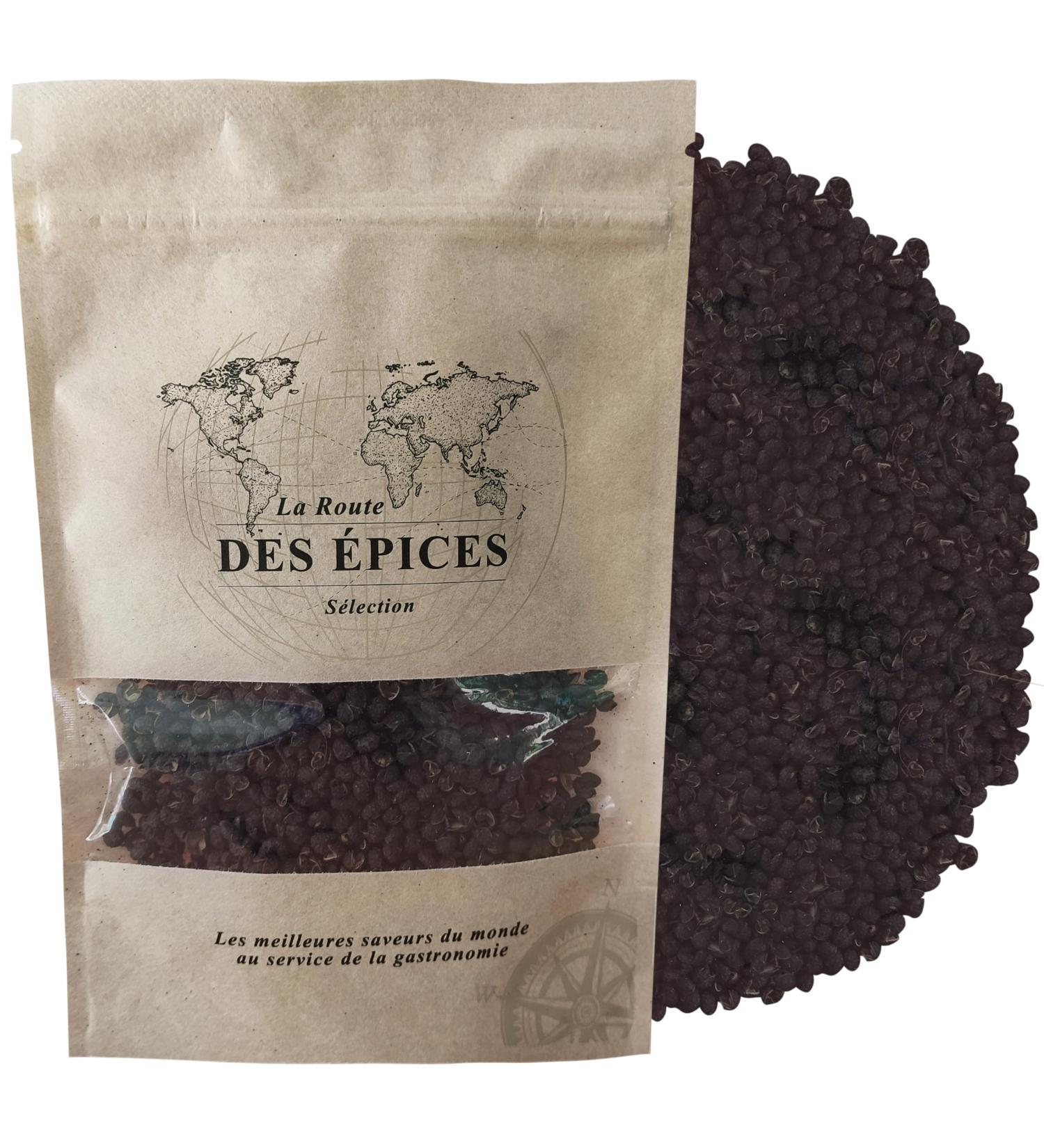 Timut Pepper - 40g resealable bag - Buy Online on GoSupps.com